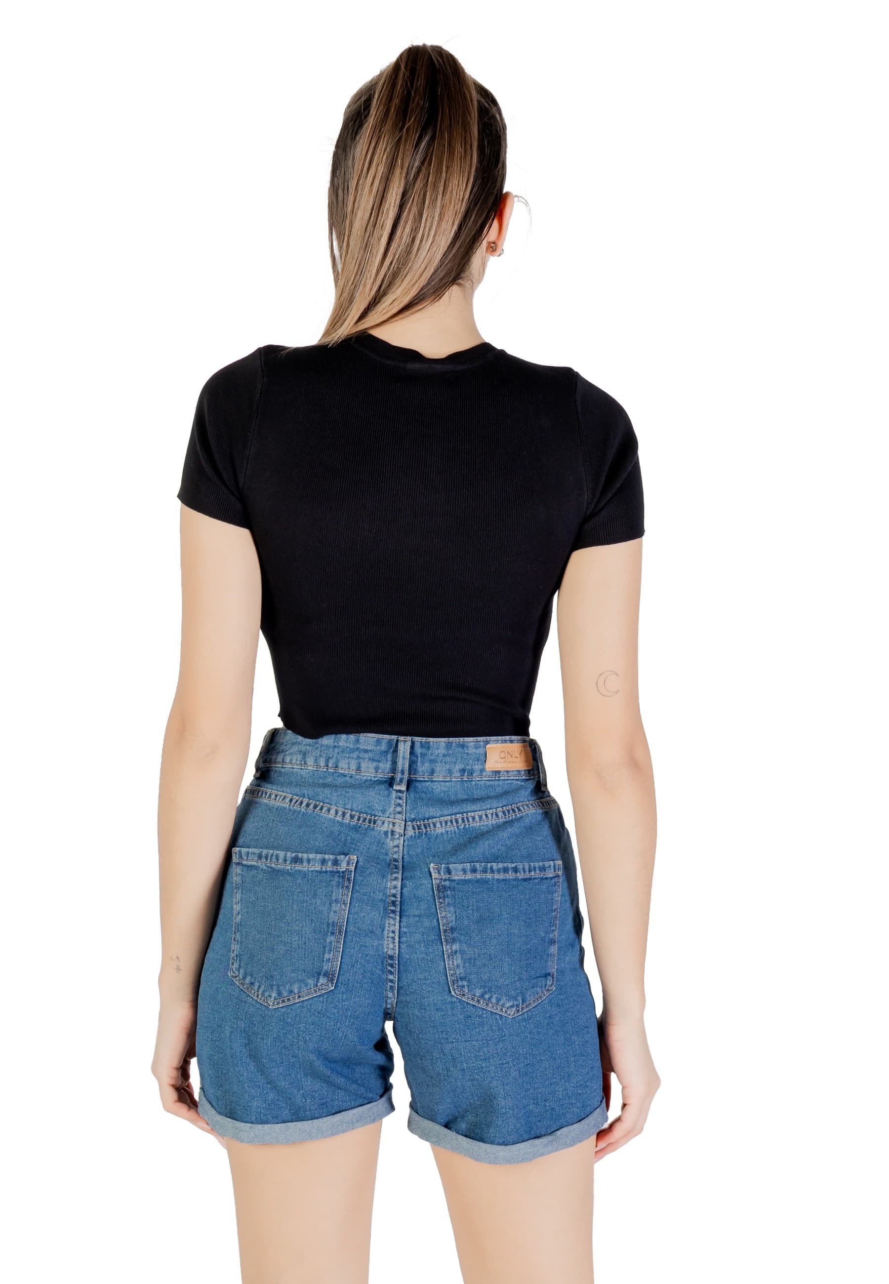 Jacqueline De Yong Top Donna - Jacqueline De Yong