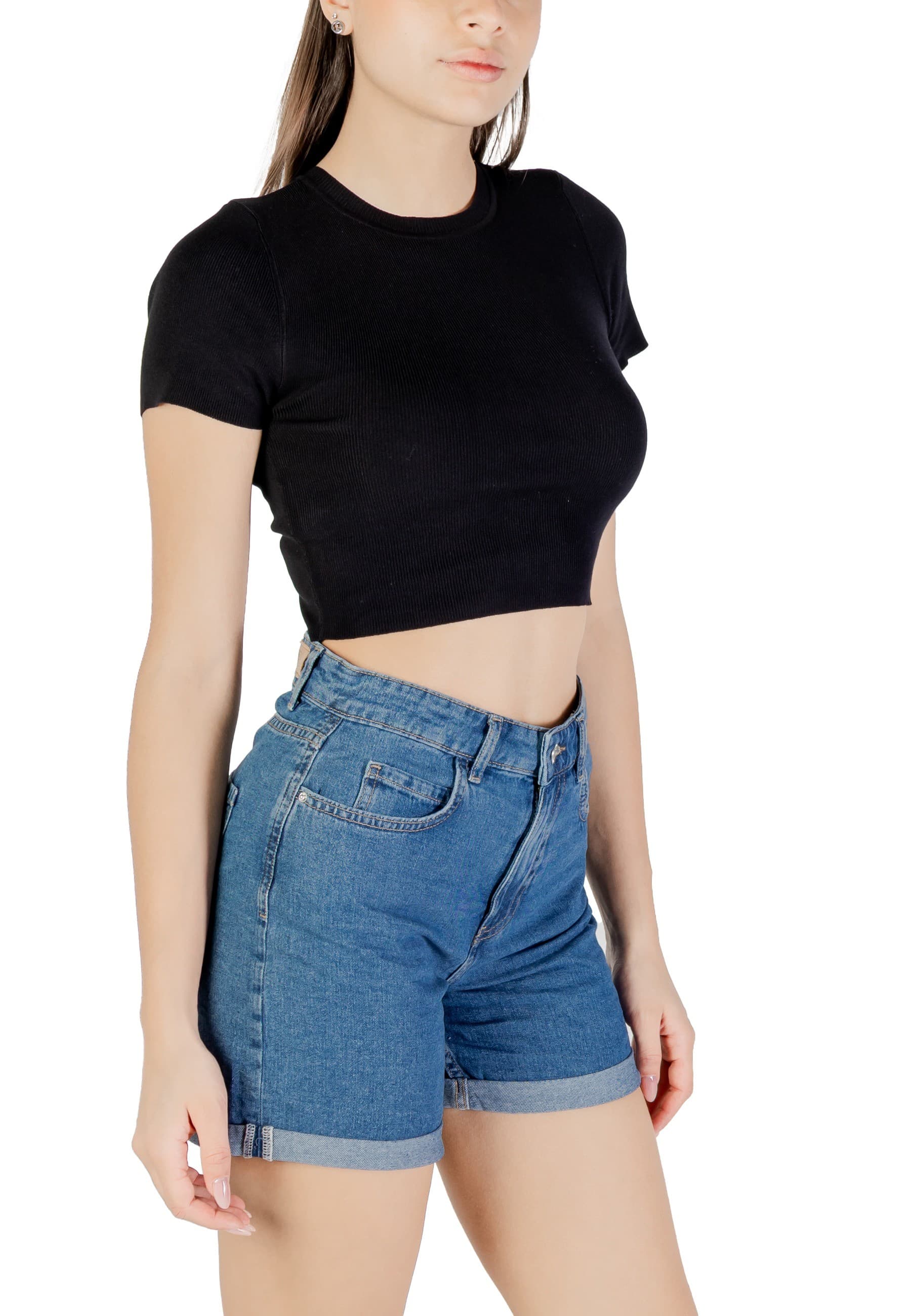 Jacqueline De Yong Top Donna - Jacqueline De Yong