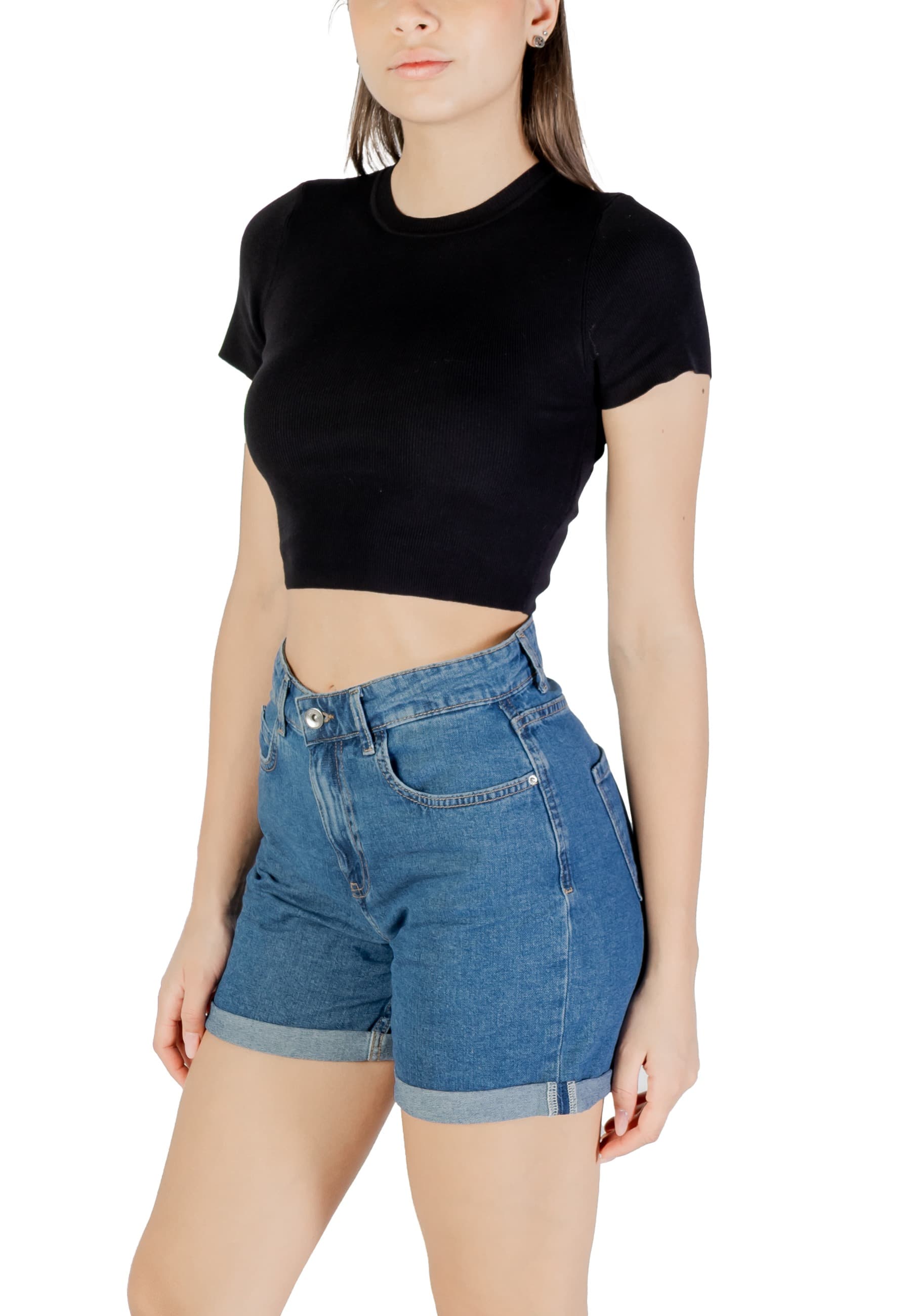 Jacqueline De Yong Top Donna - Jacqueline De Yong