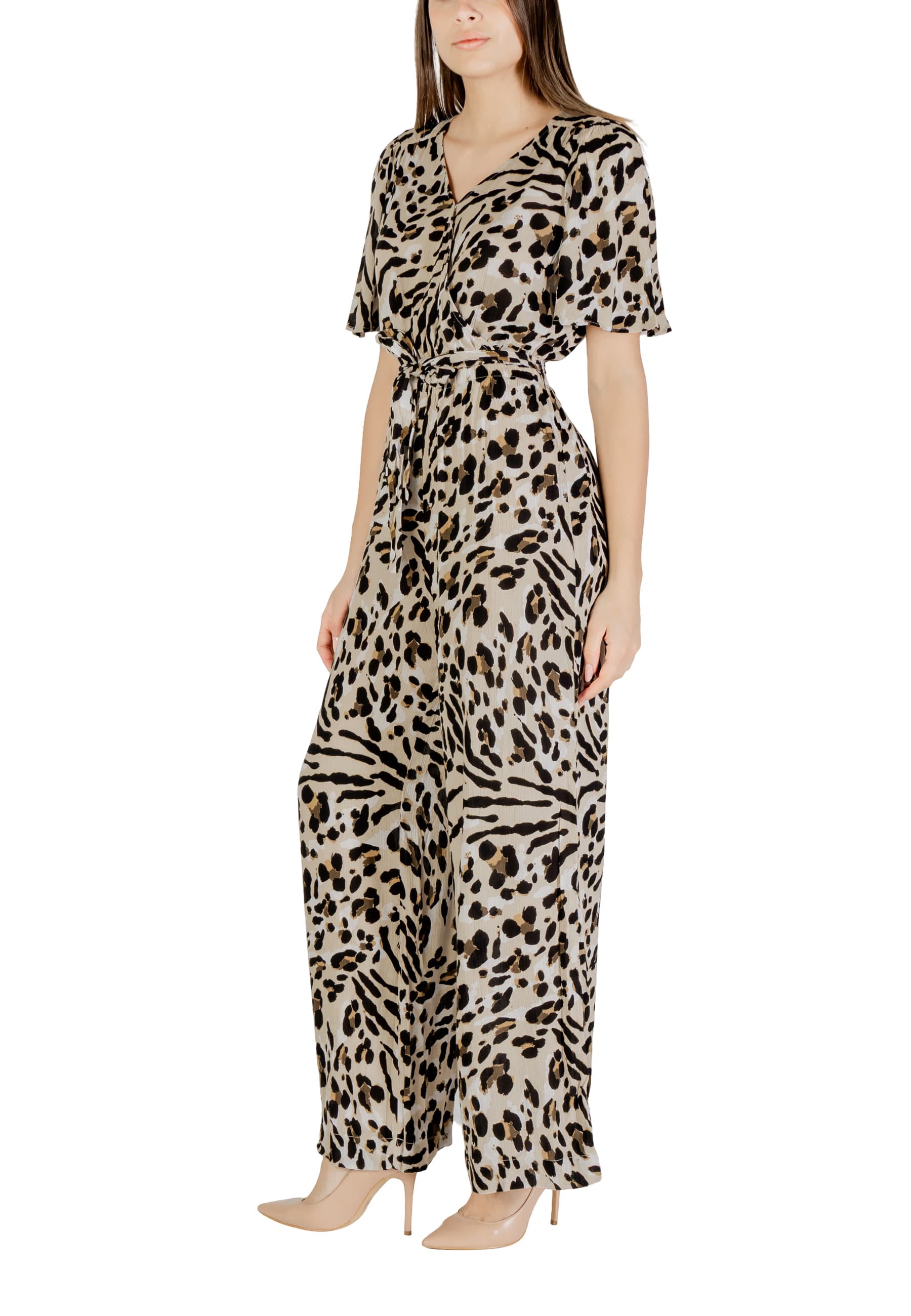 Ichi Tuta Donna - Ichi