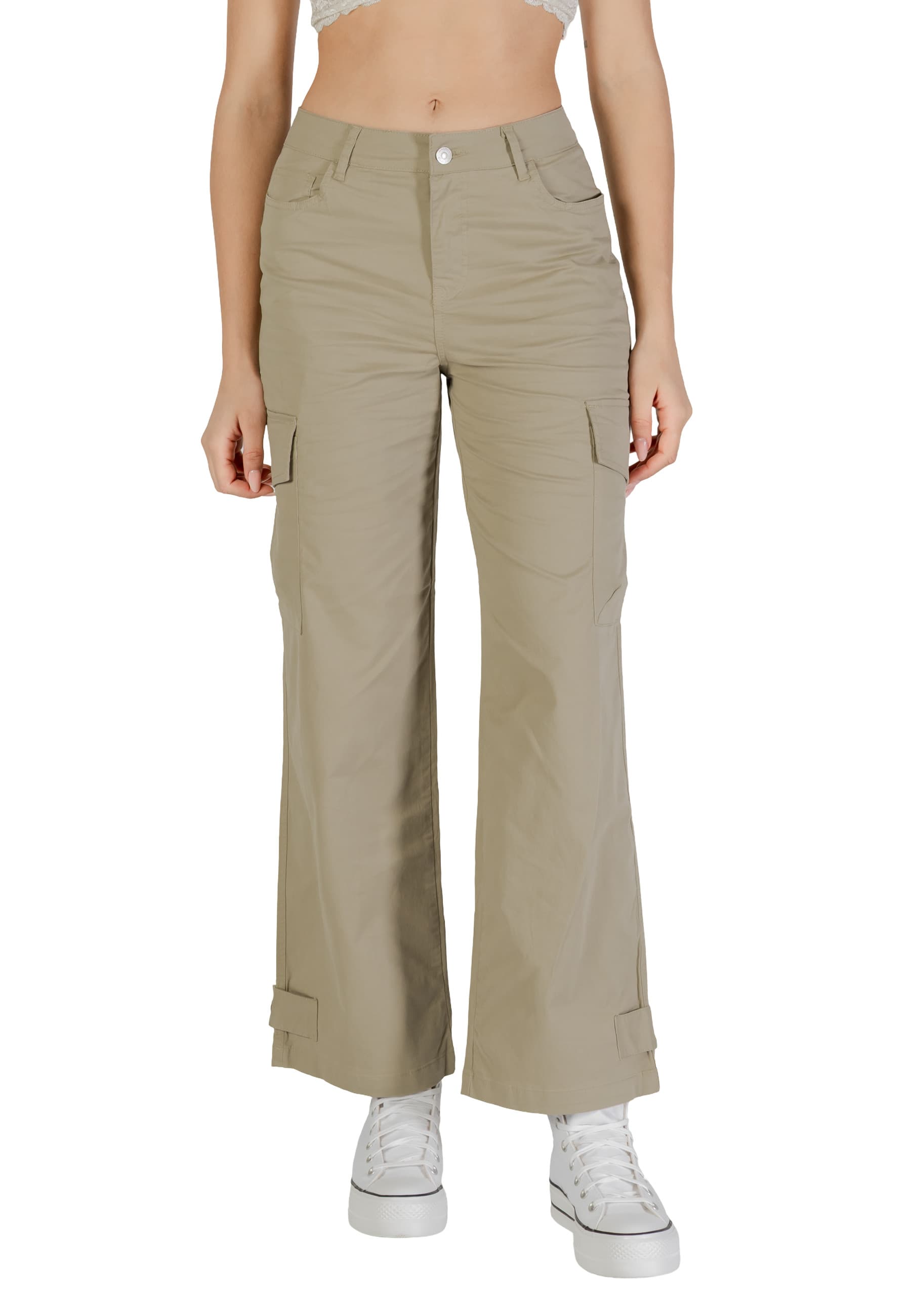 Only Pantaloni Donna - Only