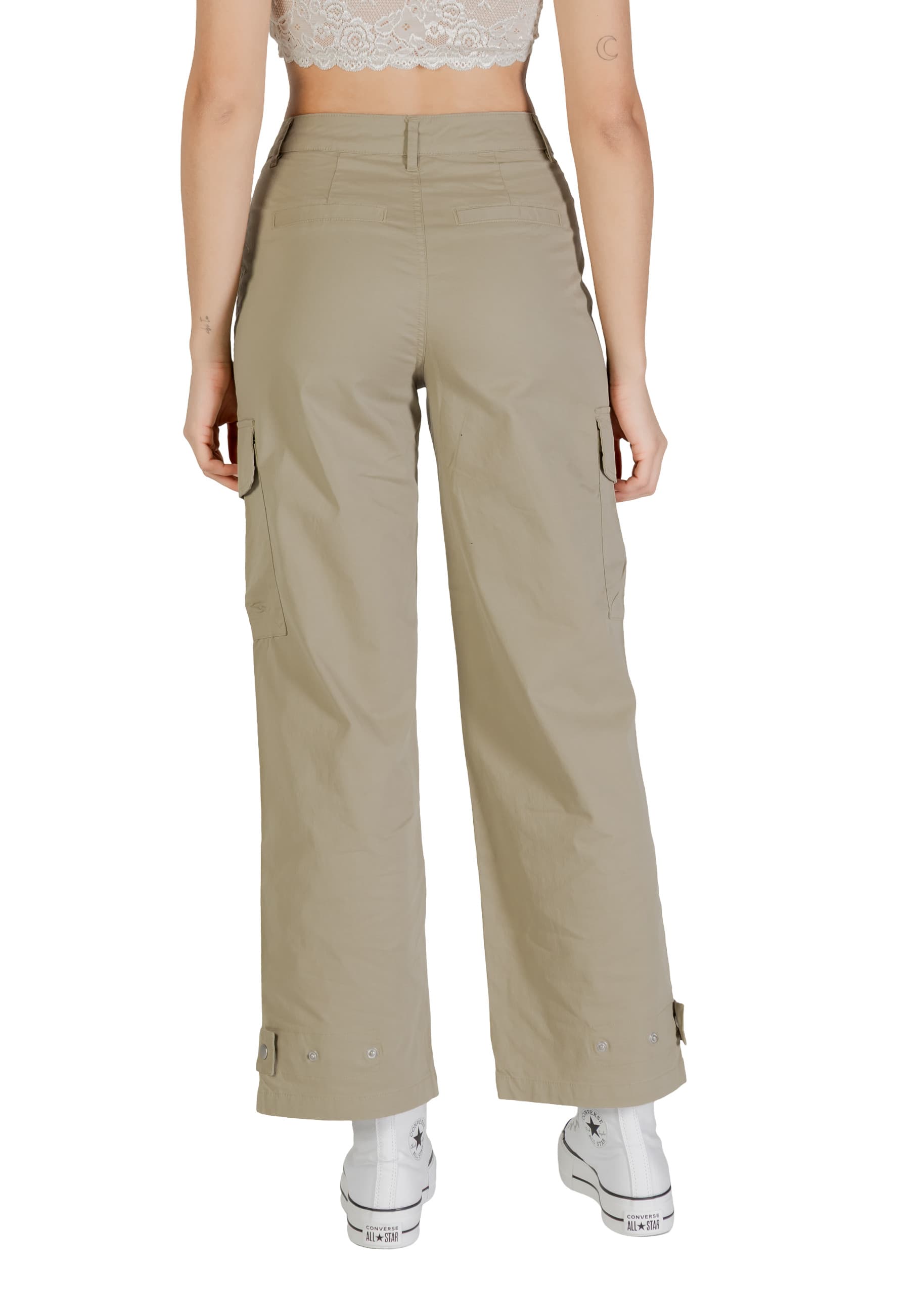 Only Pantaloni Donna - Only