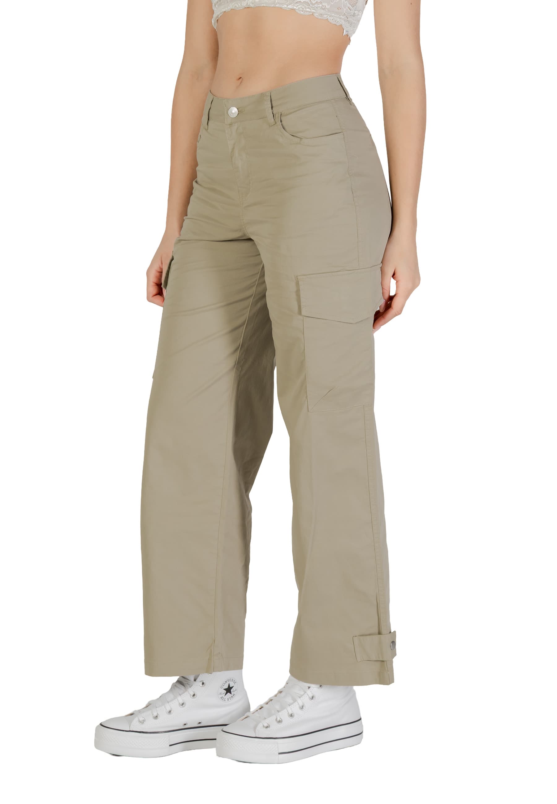 Only Pantaloni Donna - Only