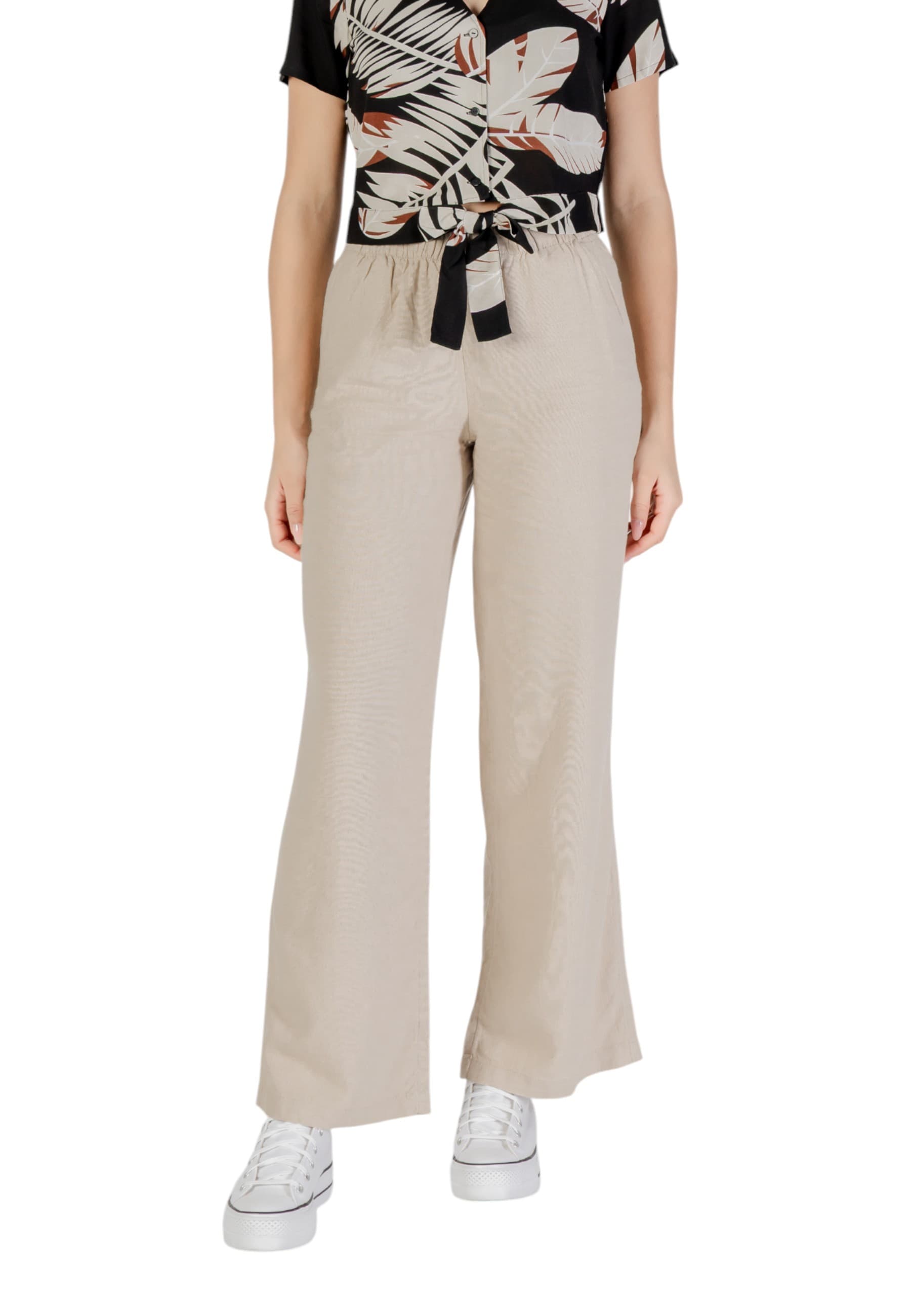 Only Pantaloni Donna - Only