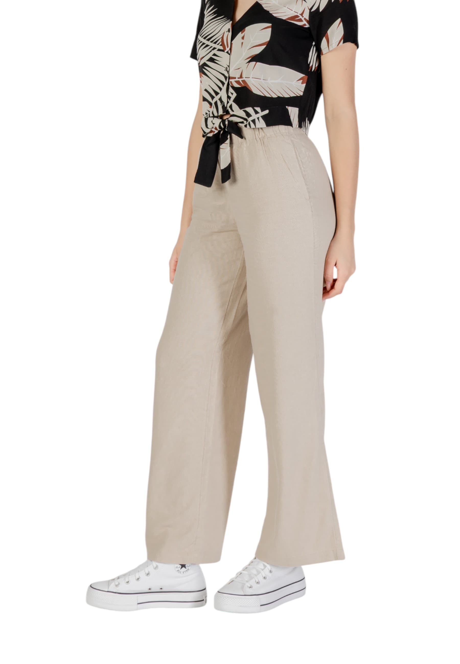 Only Pantaloni Donna - Only