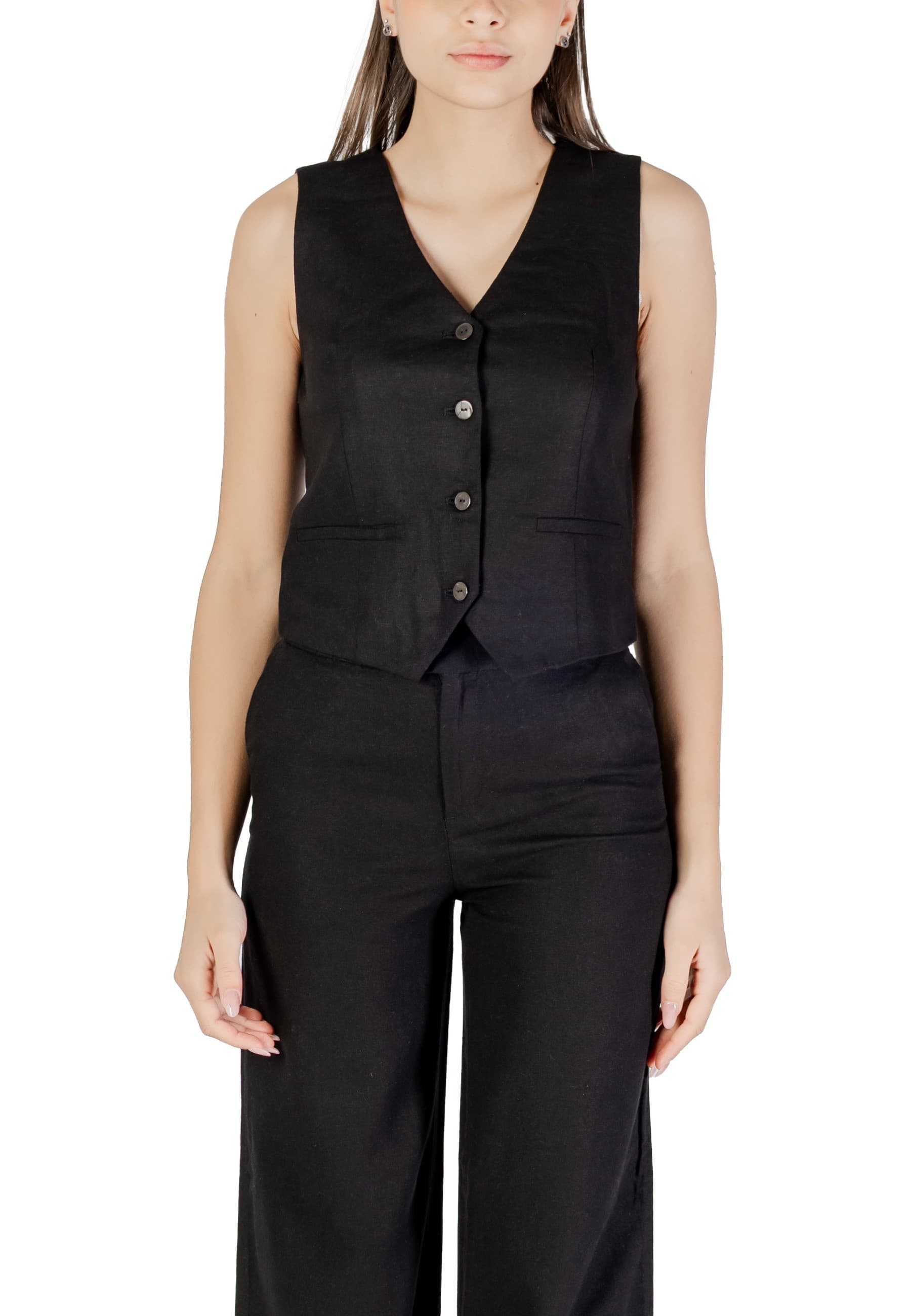 Only Gilet Donna - Only