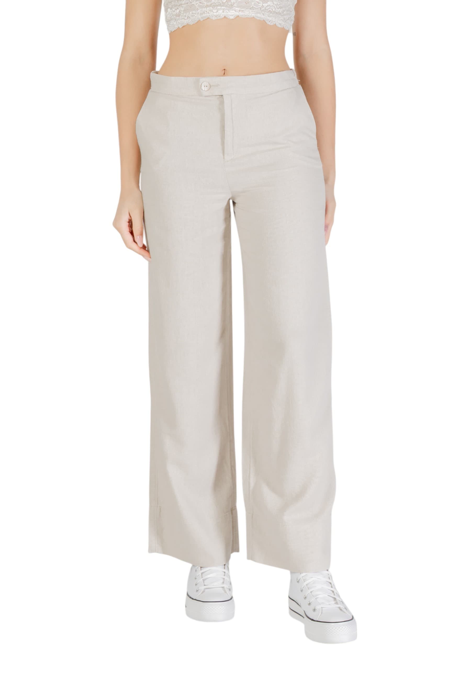 Only Pantaloni Donna - Only