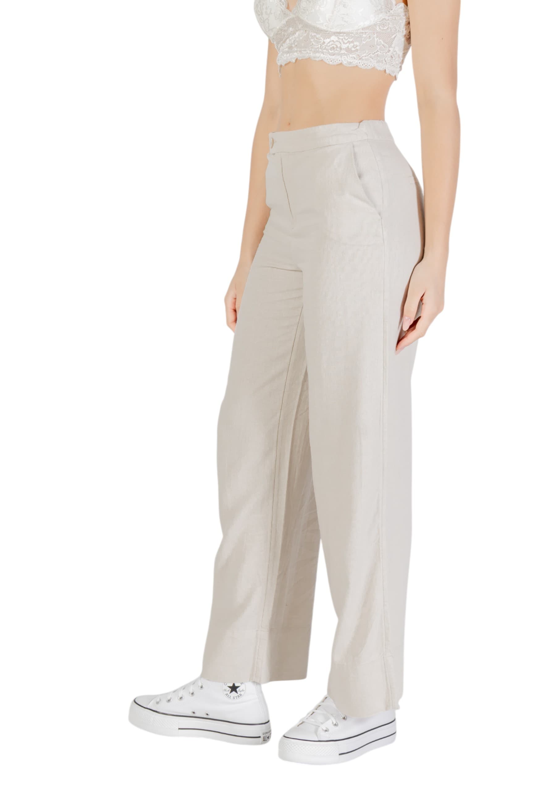 Only Pantaloni Donna - Only