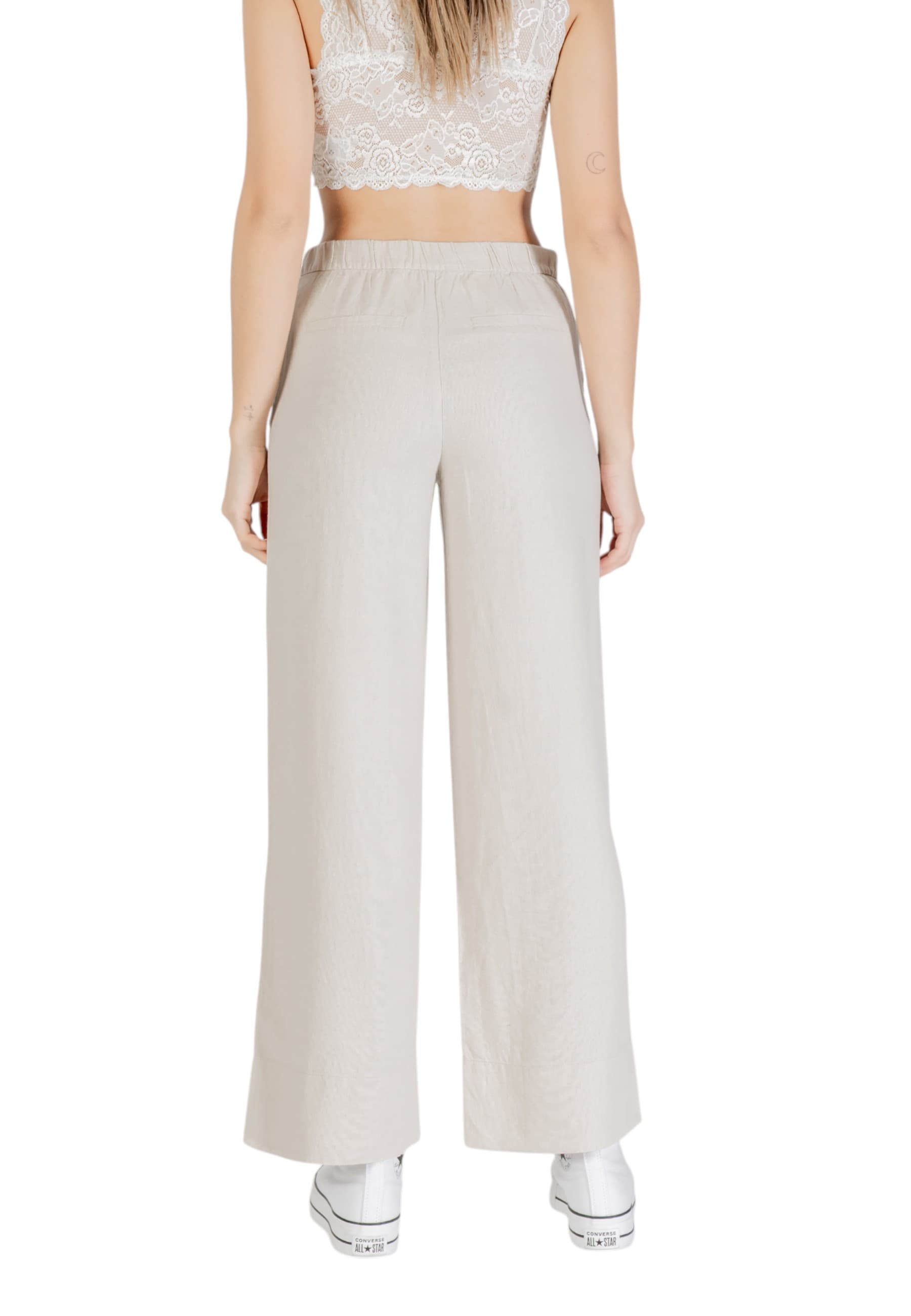 Only Pantaloni Donna - Only