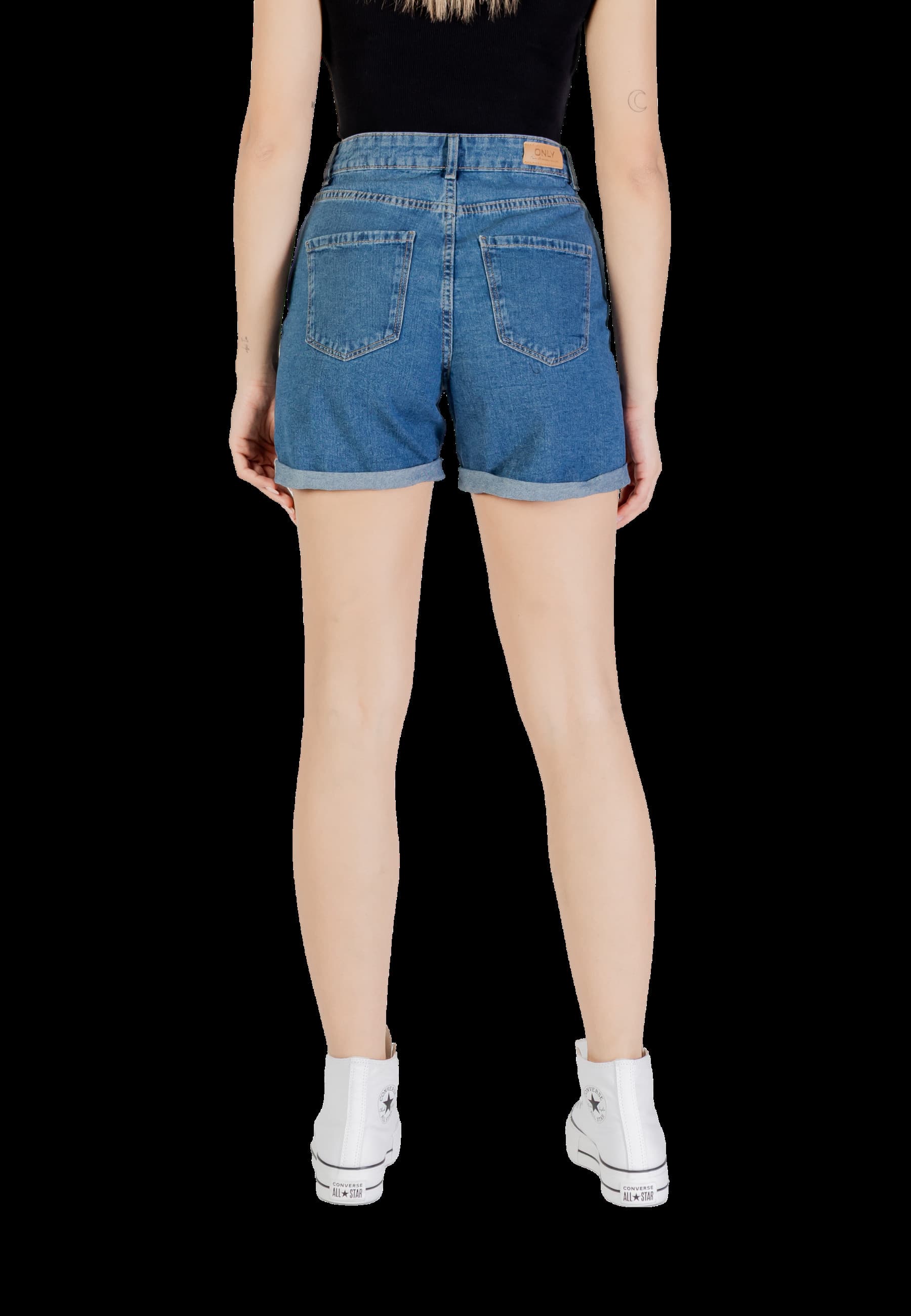 Only Shorts Donna - Only