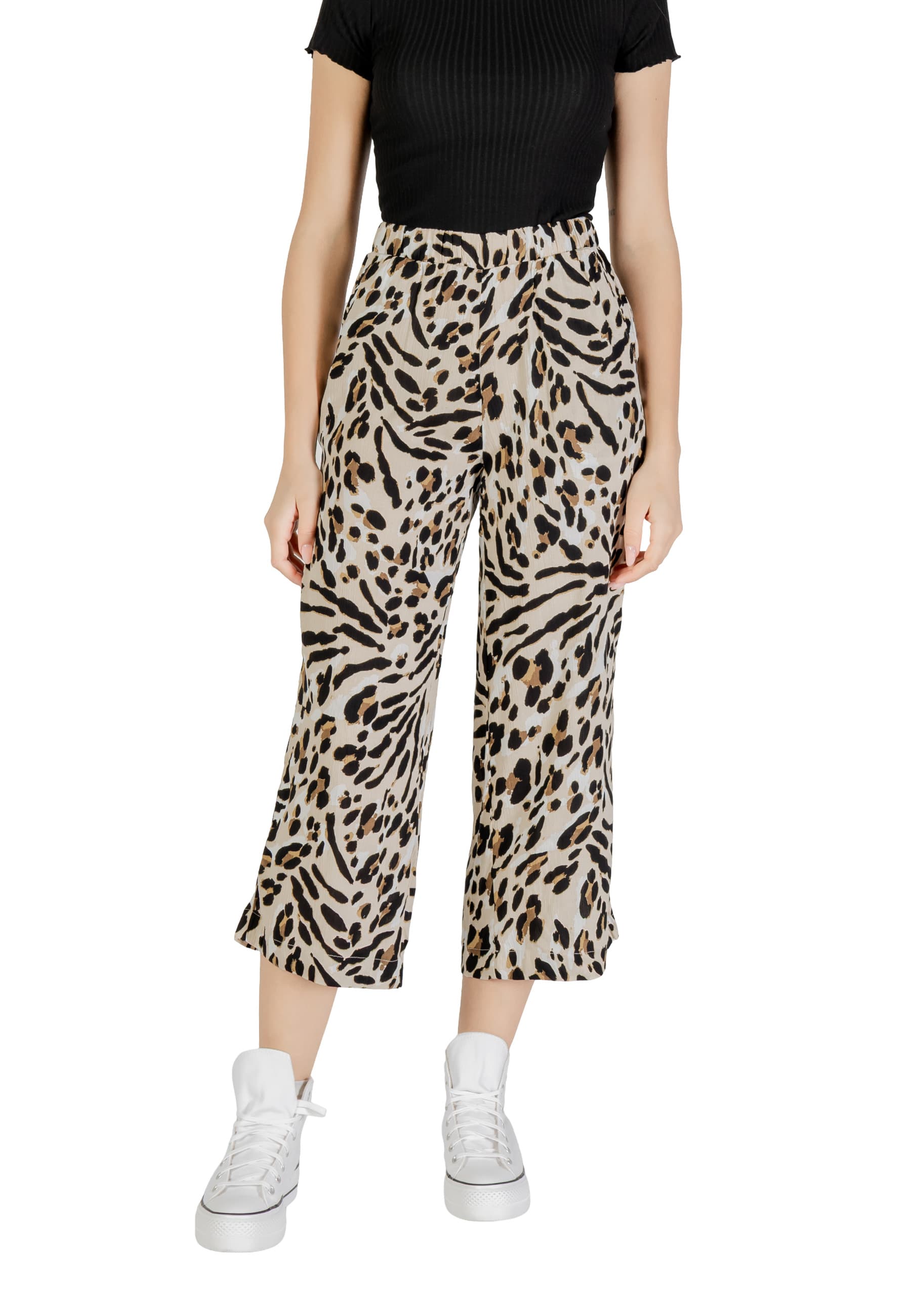 Ichi Pantaloni Donna - Ichi