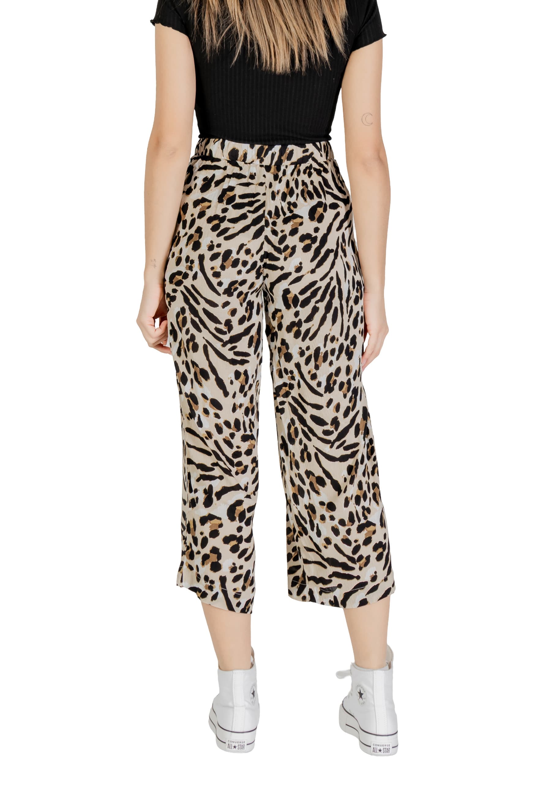 Ichi Pantaloni Donna - Ichi