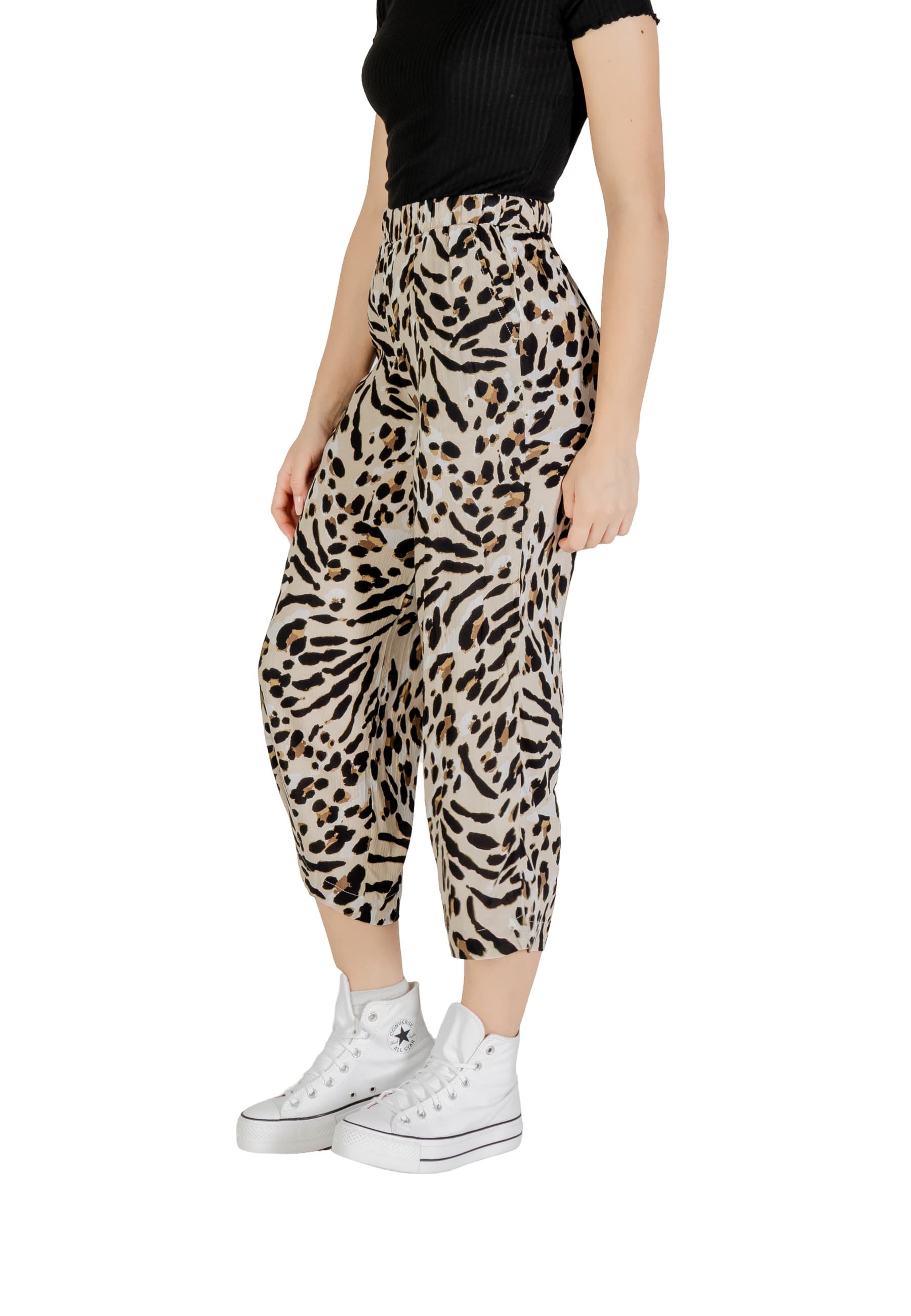 Ichi Pantaloni Donna - Ichi