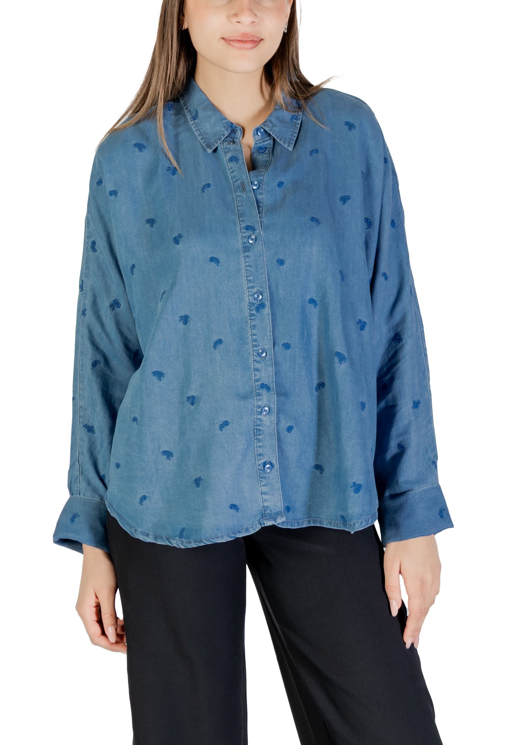 Only Camicia Donna - Only