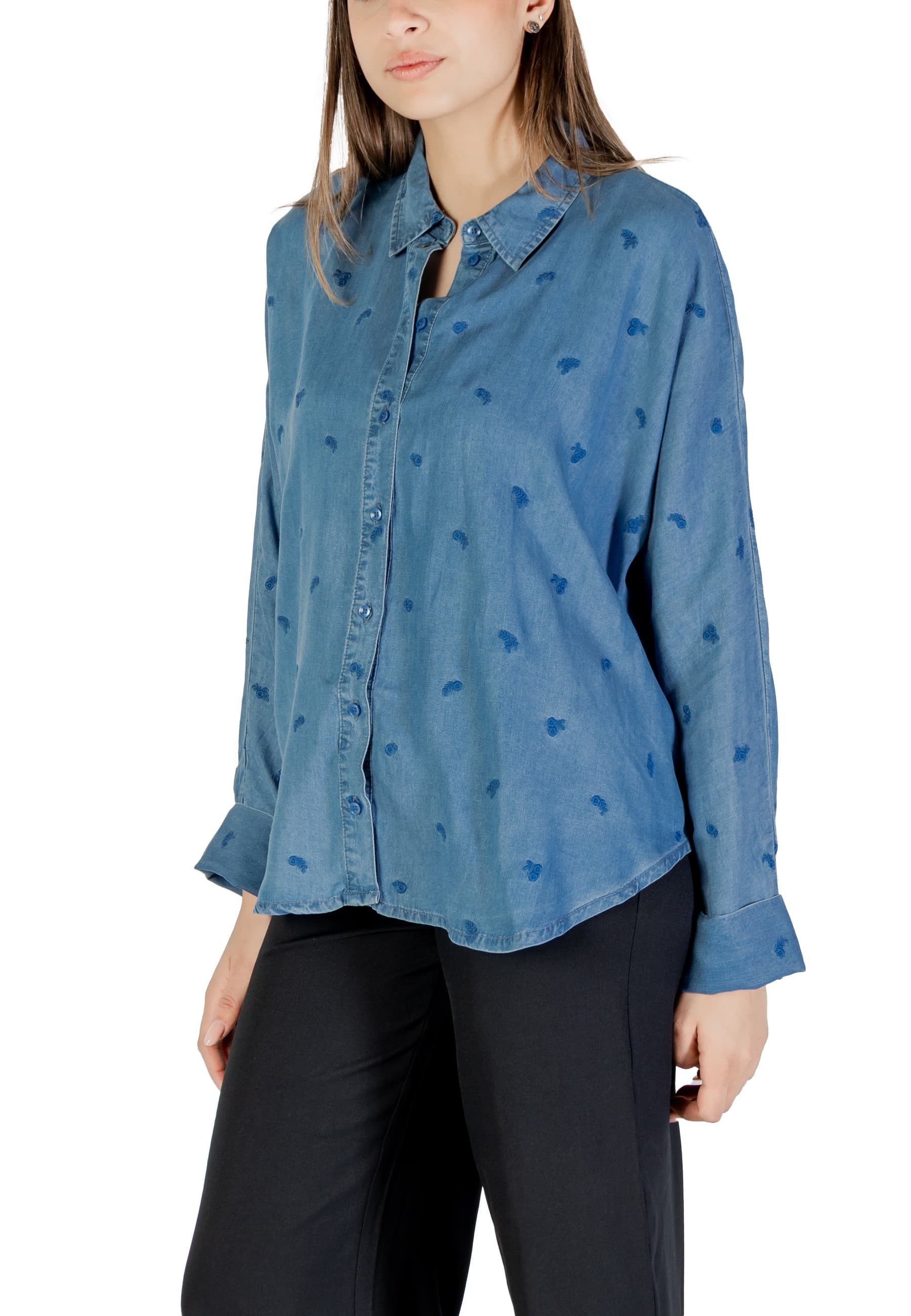 Only Camicia Donna - Only