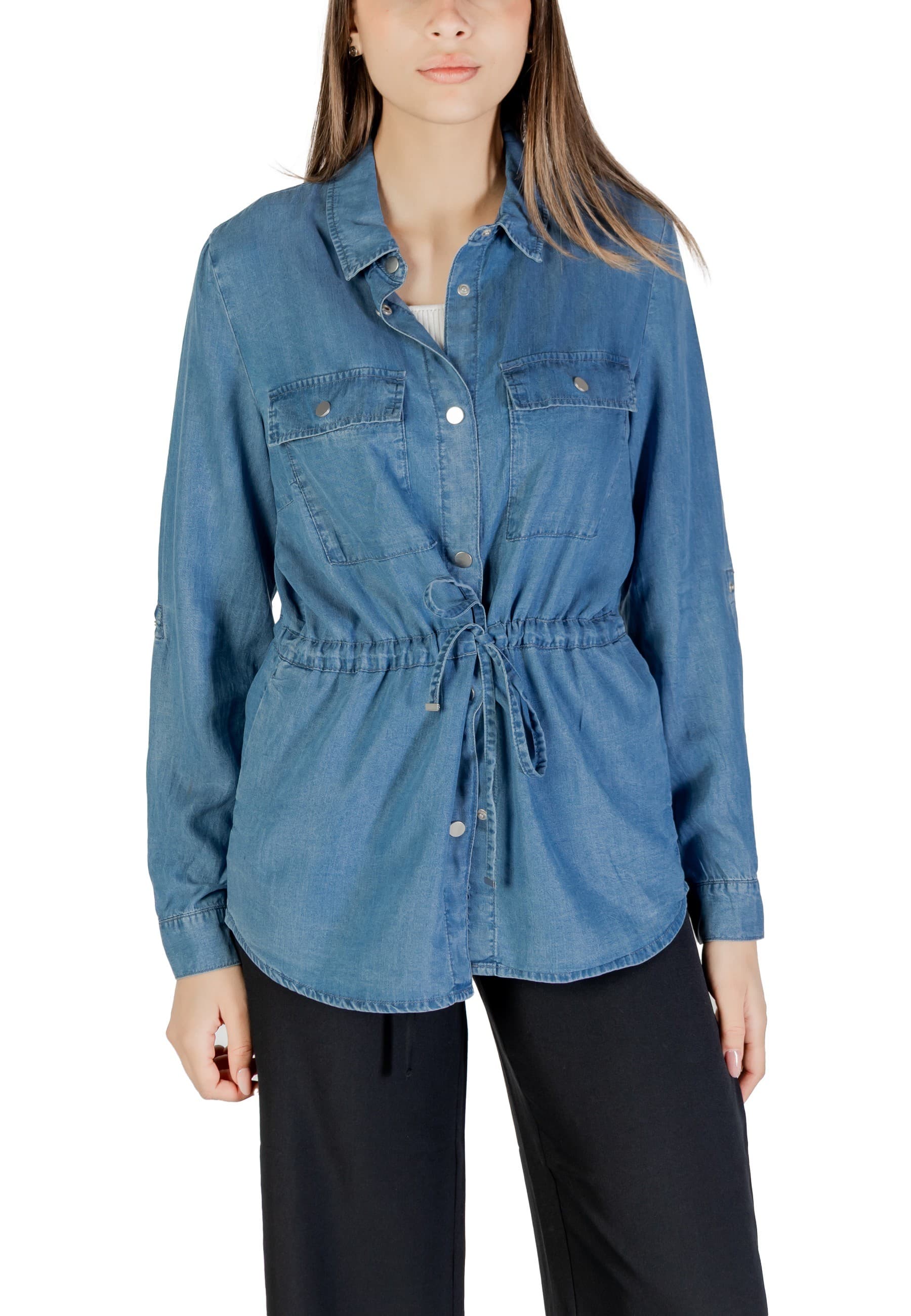 Only Camicia Donna - Only