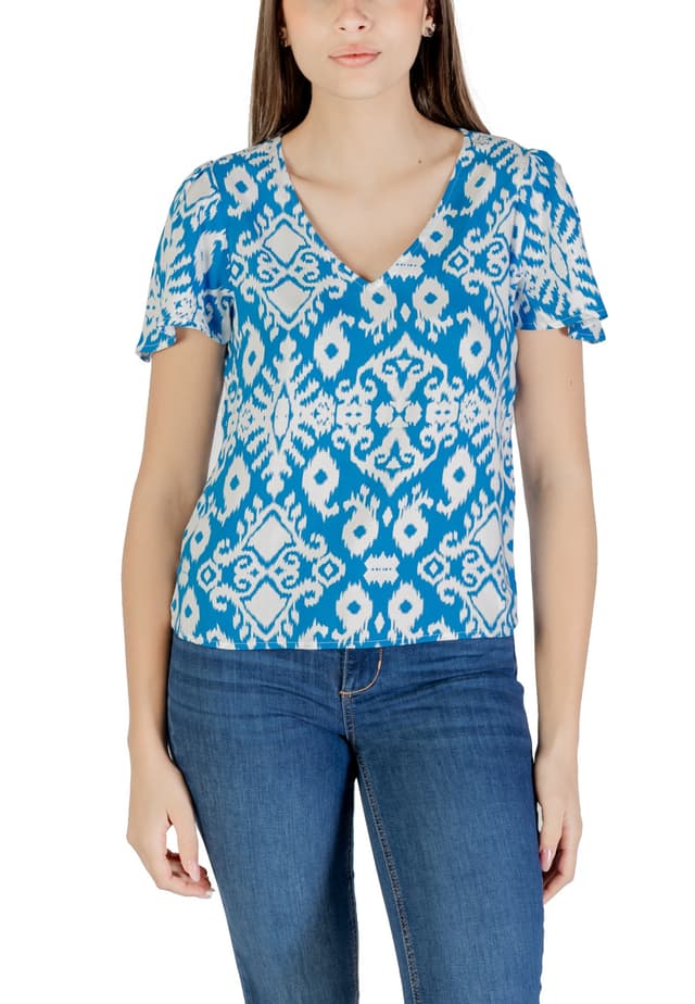 Vero Moda Блузи Жени