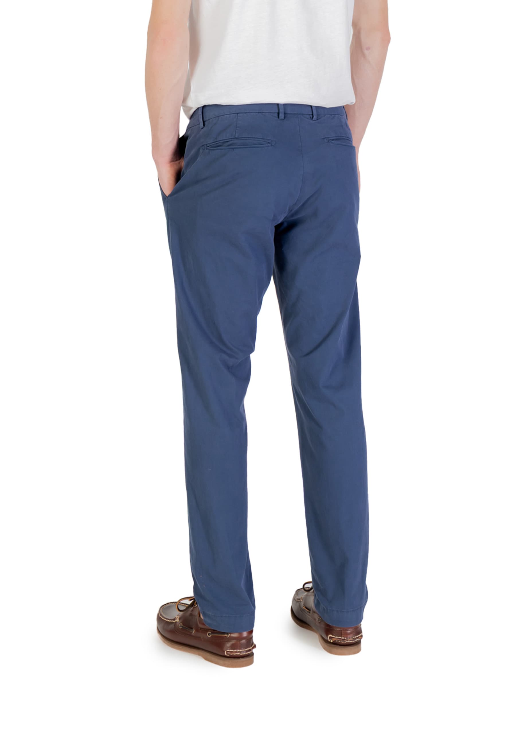 Borghese Pantaloni Uomo - Borghese