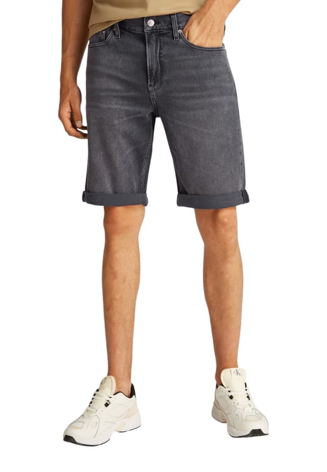 Calvin Klein Jeans Бермуди МЪЖe
