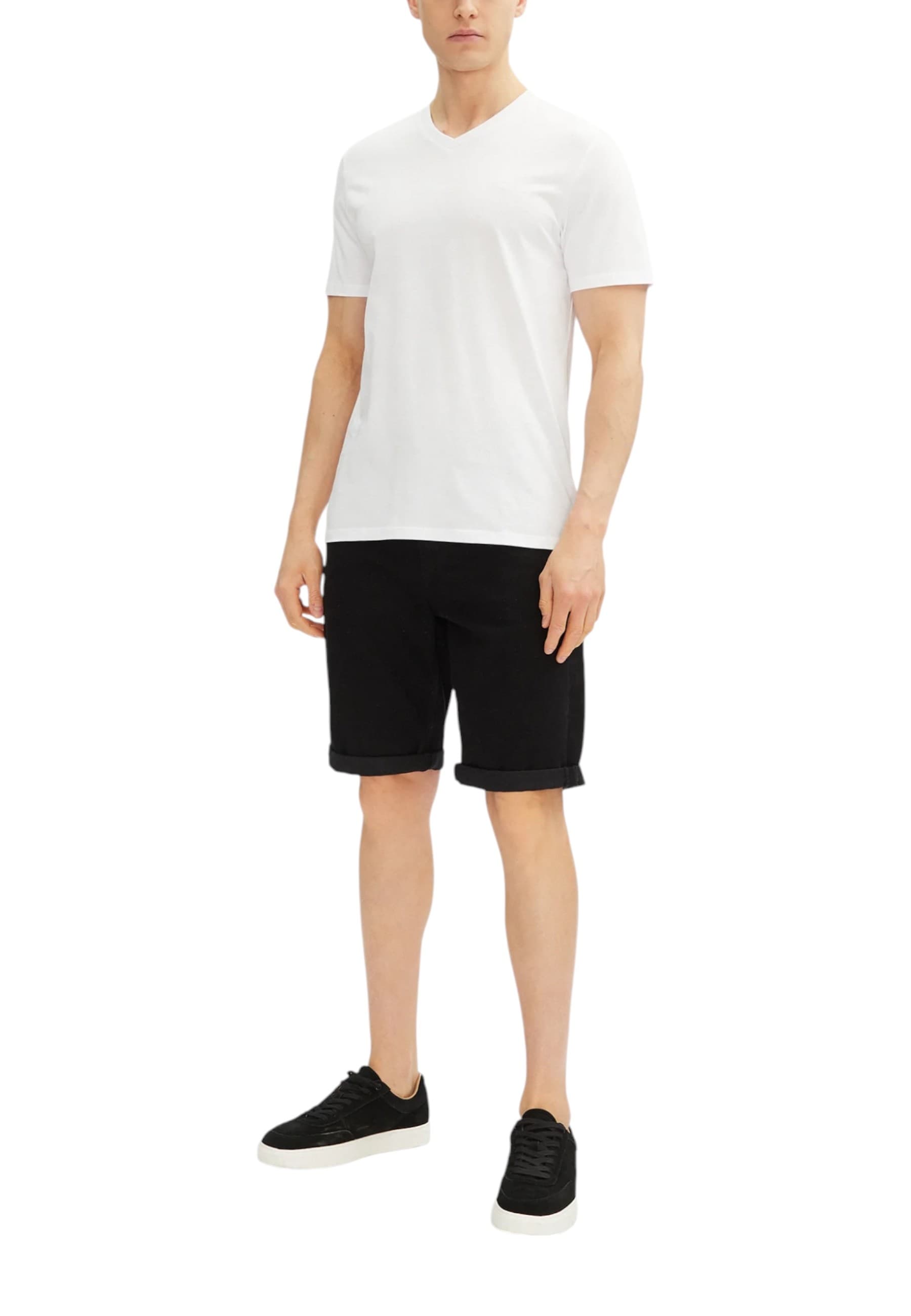 Calvin Klein Jeans Bermuda Uomo - Calvin Klein Jeans