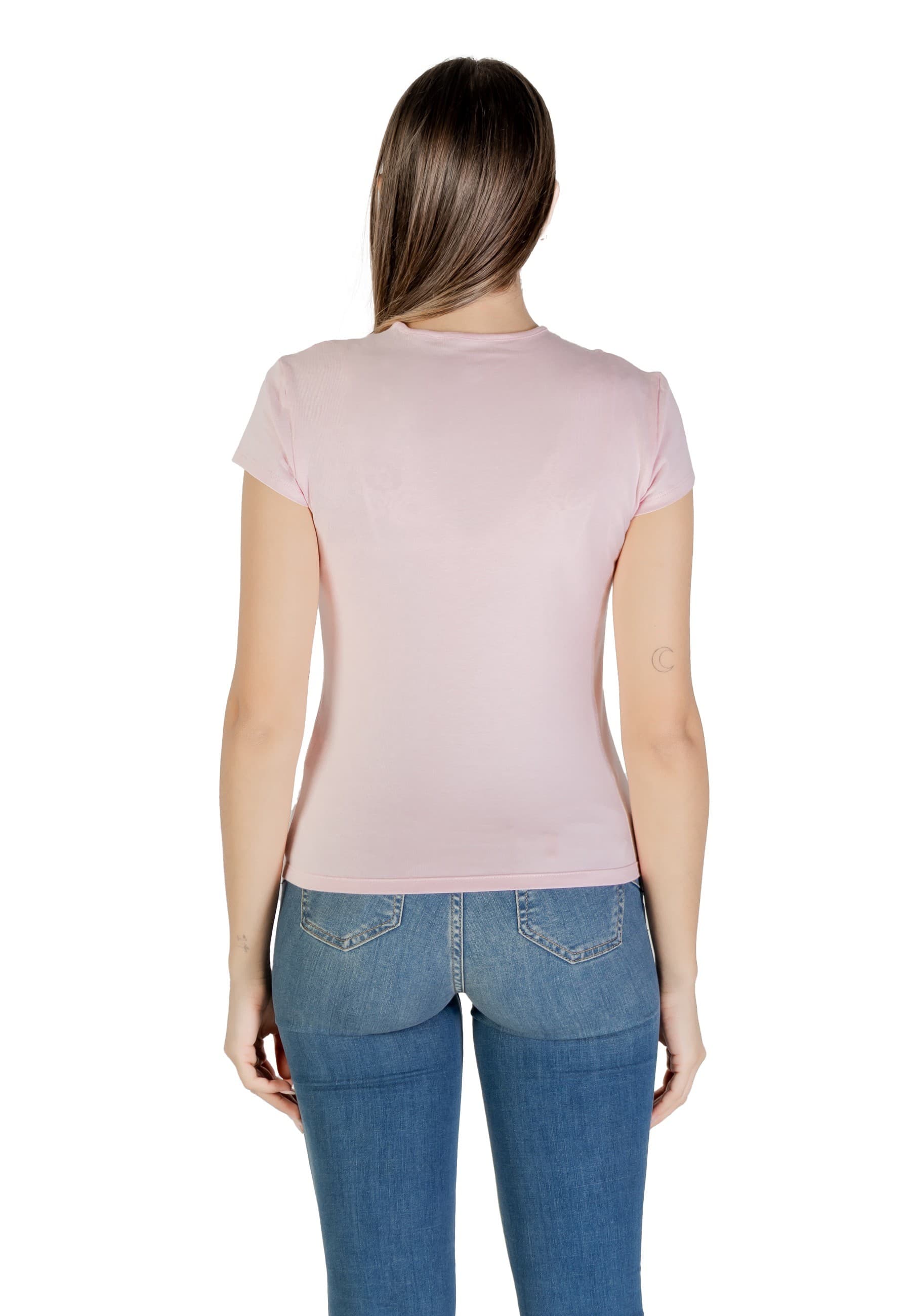 Calvin Klein Jeans T-Shirt Donna - Calvin Klein Jeans