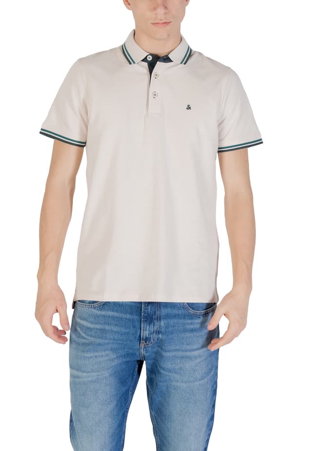 Jack & Jones Блузи с яка Мъжe