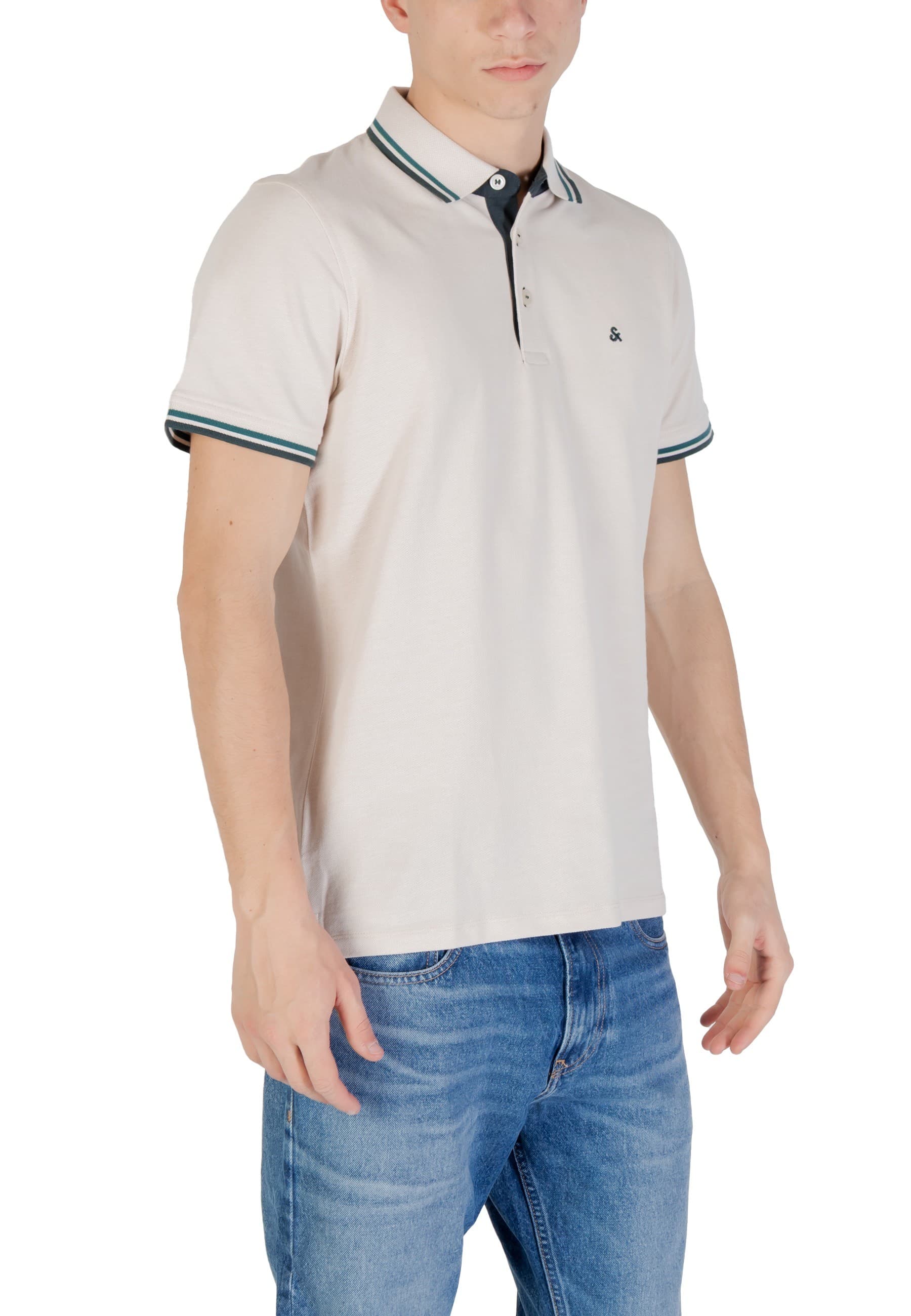 Jack & Jones Polo Uomo - Jack & Jones