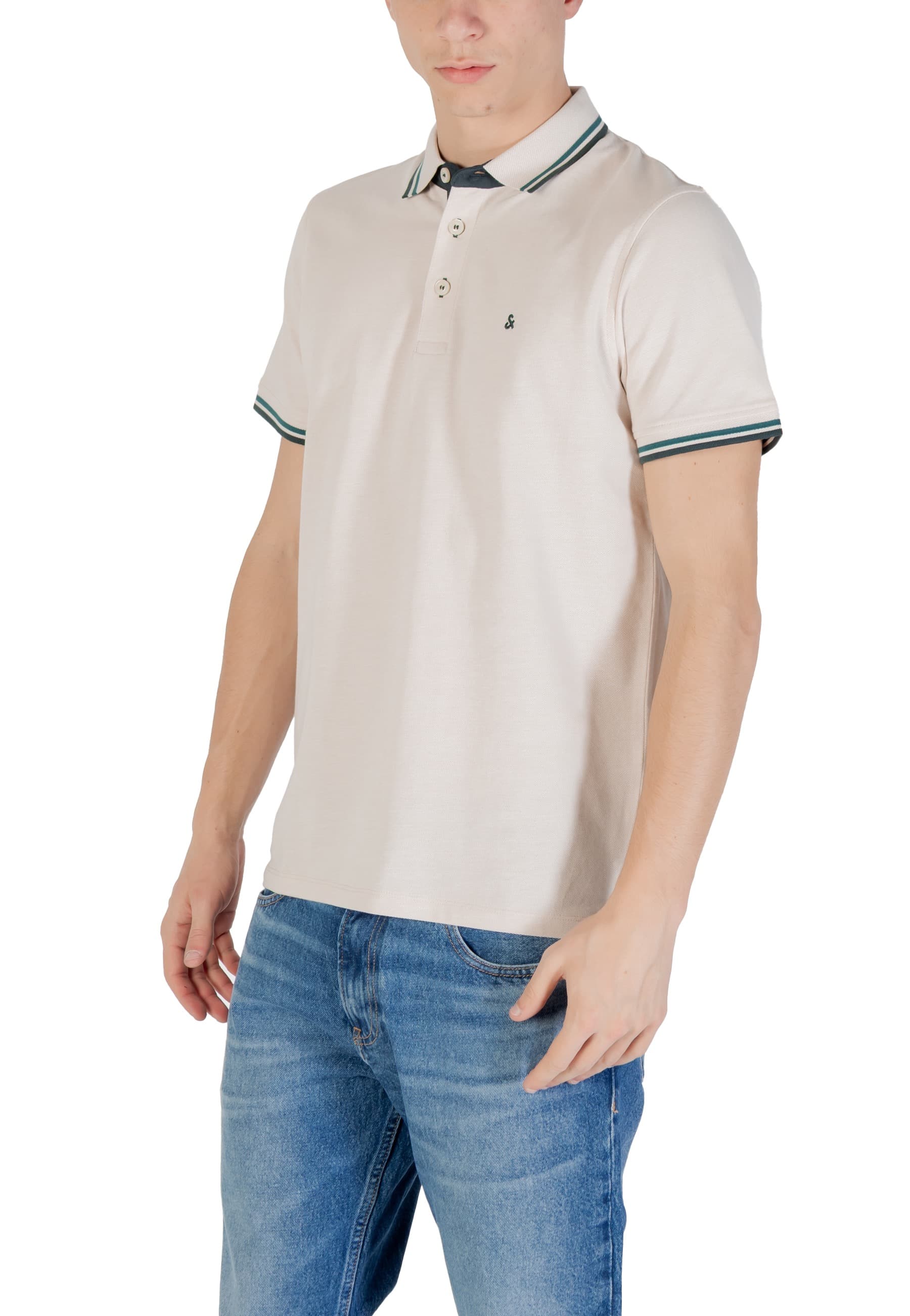Jack & Jones Polo Uomo - Jack & Jones