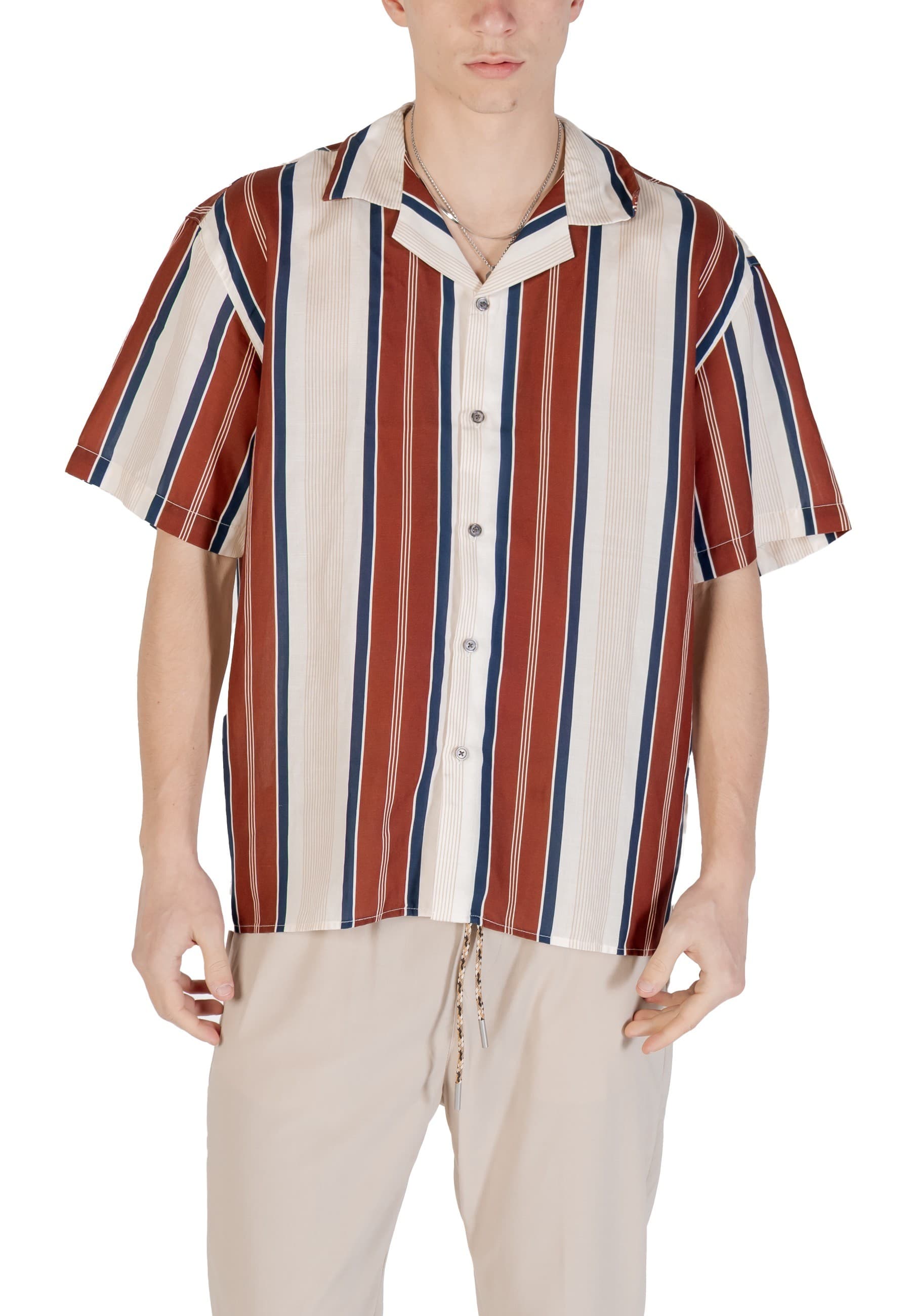 Gianni Lupo Camicia Uomo - Gianni Lupo