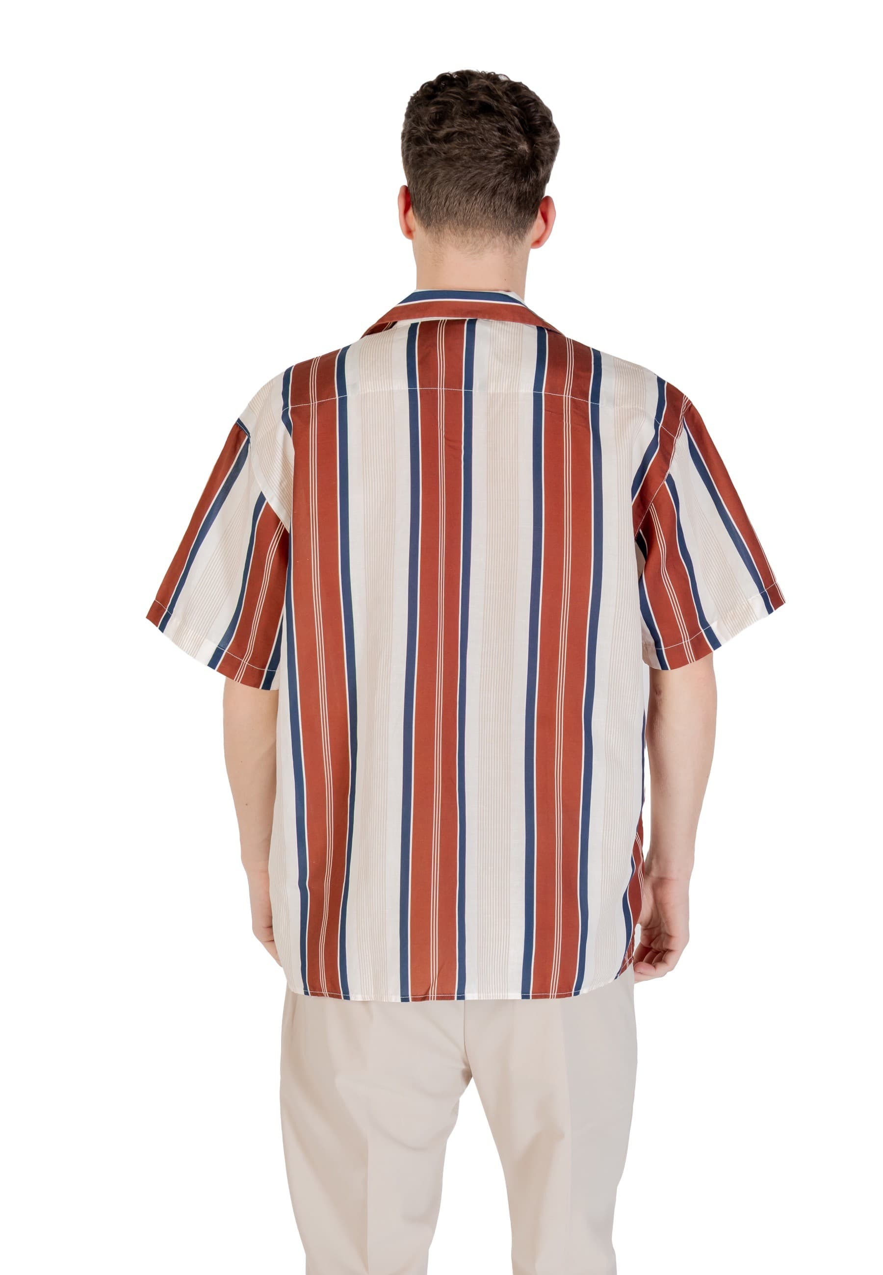 Gianni Lupo Camicia Uomo - Gianni Lupo