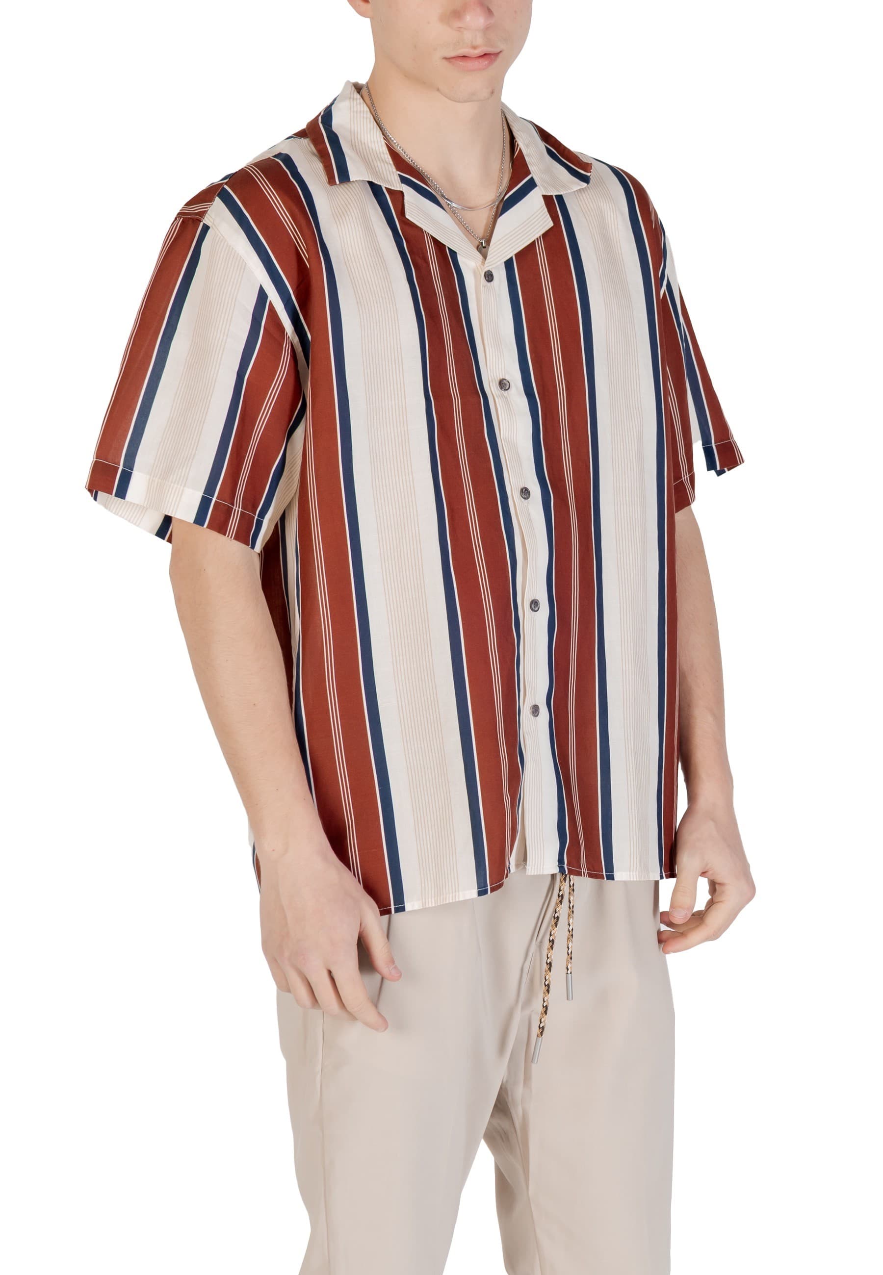 Gianni Lupo Camicia Uomo - Gianni Lupo