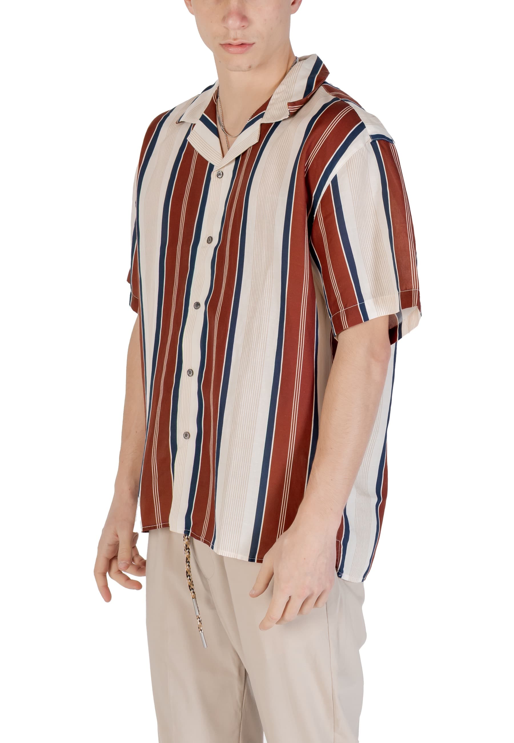Gianni Lupo Camicia Uomo - Gianni Lupo