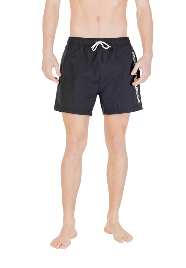 Emporio Armani Underwear Бански МЪЖe