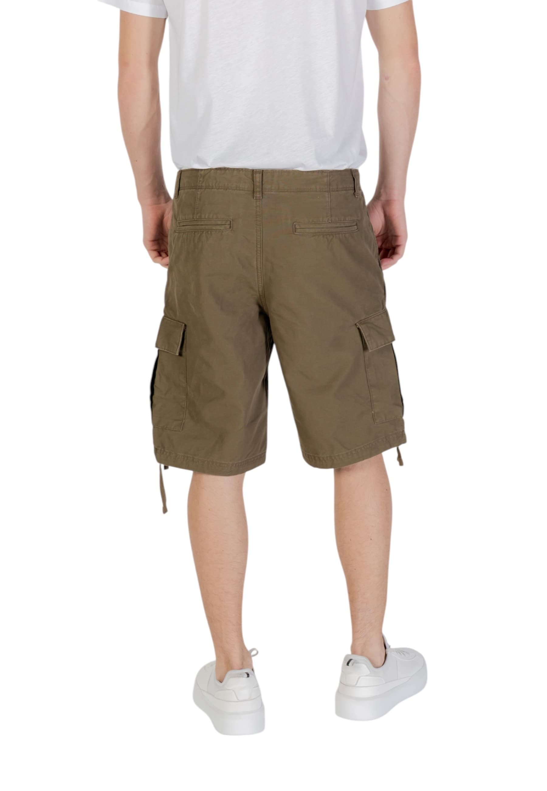 Jack & Jones Bermuda Uomo - Jack & Jones