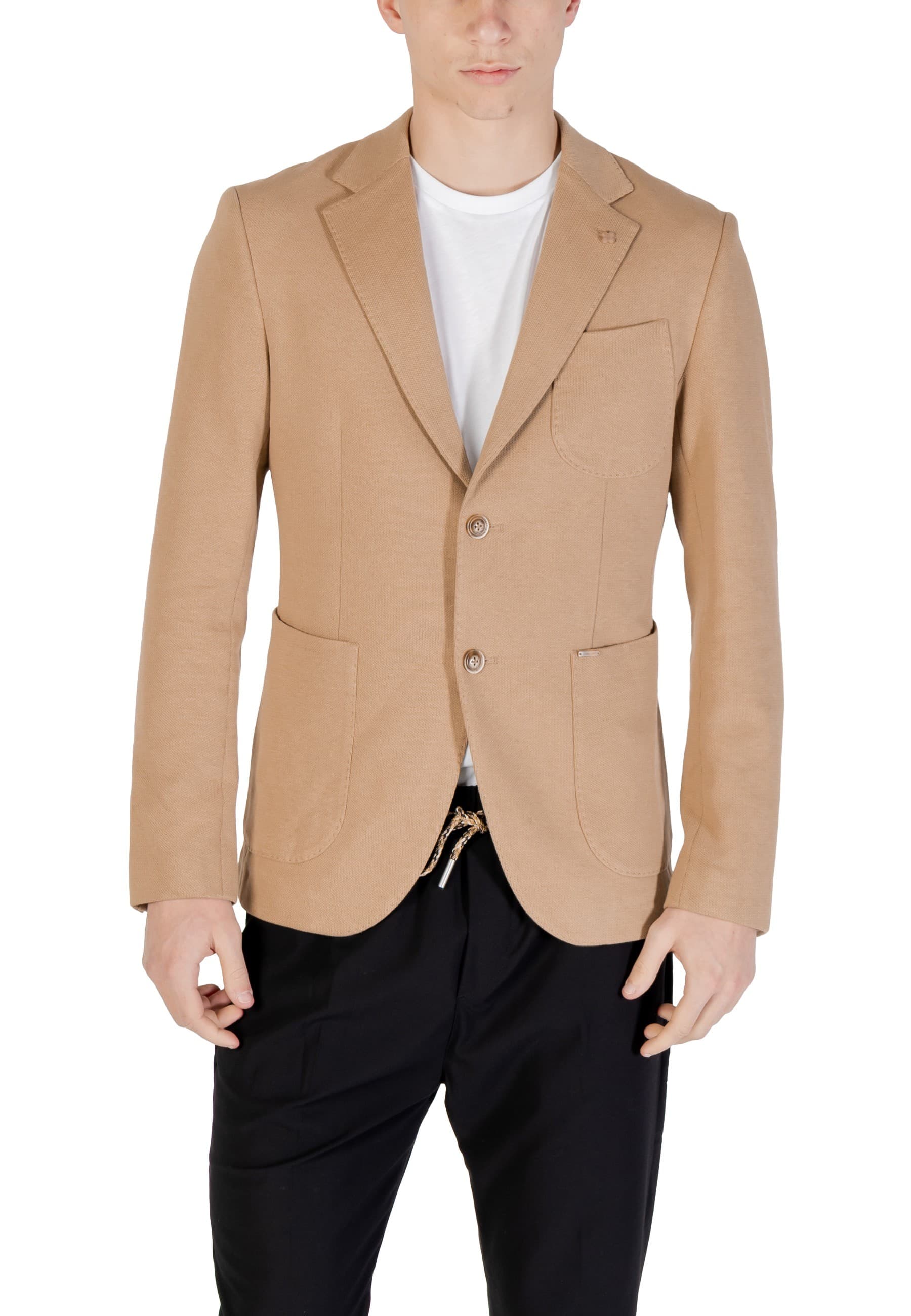 Gianni Lupo Giacca Uomo - Gianni Lupo