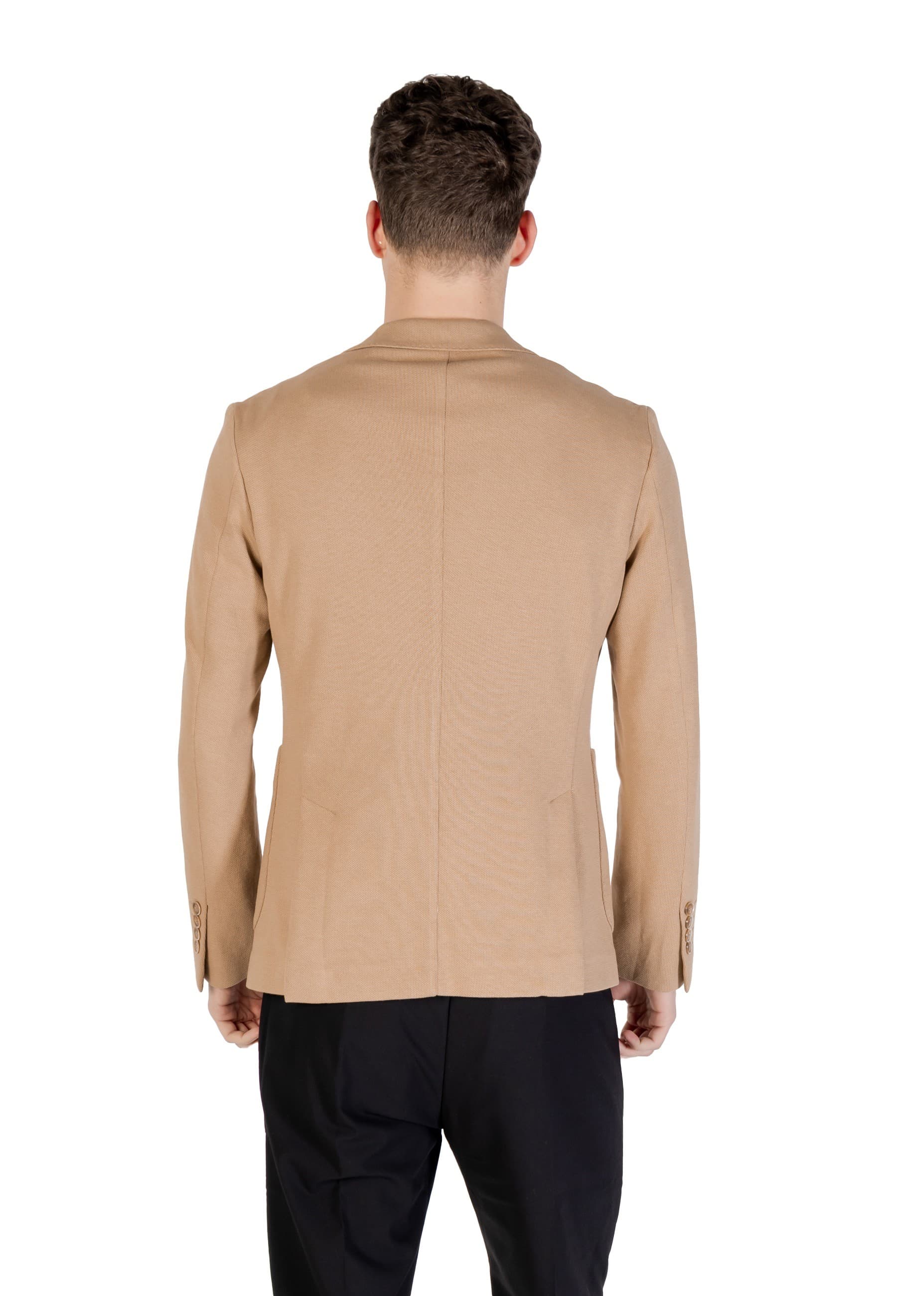 Gianni Lupo Giacca Uomo - Gianni Lupo