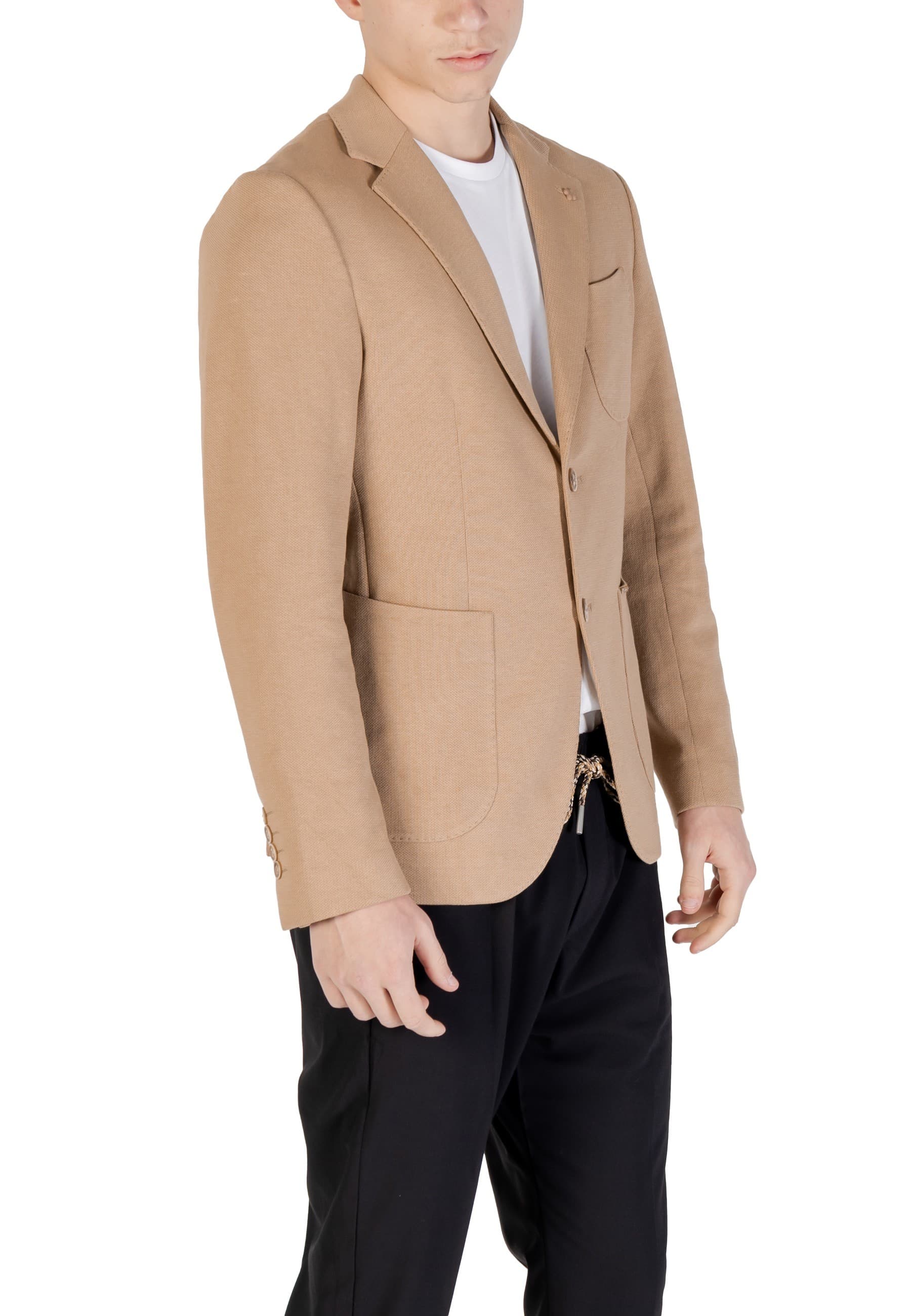 Gianni Lupo Giacca Uomo - Gianni Lupo