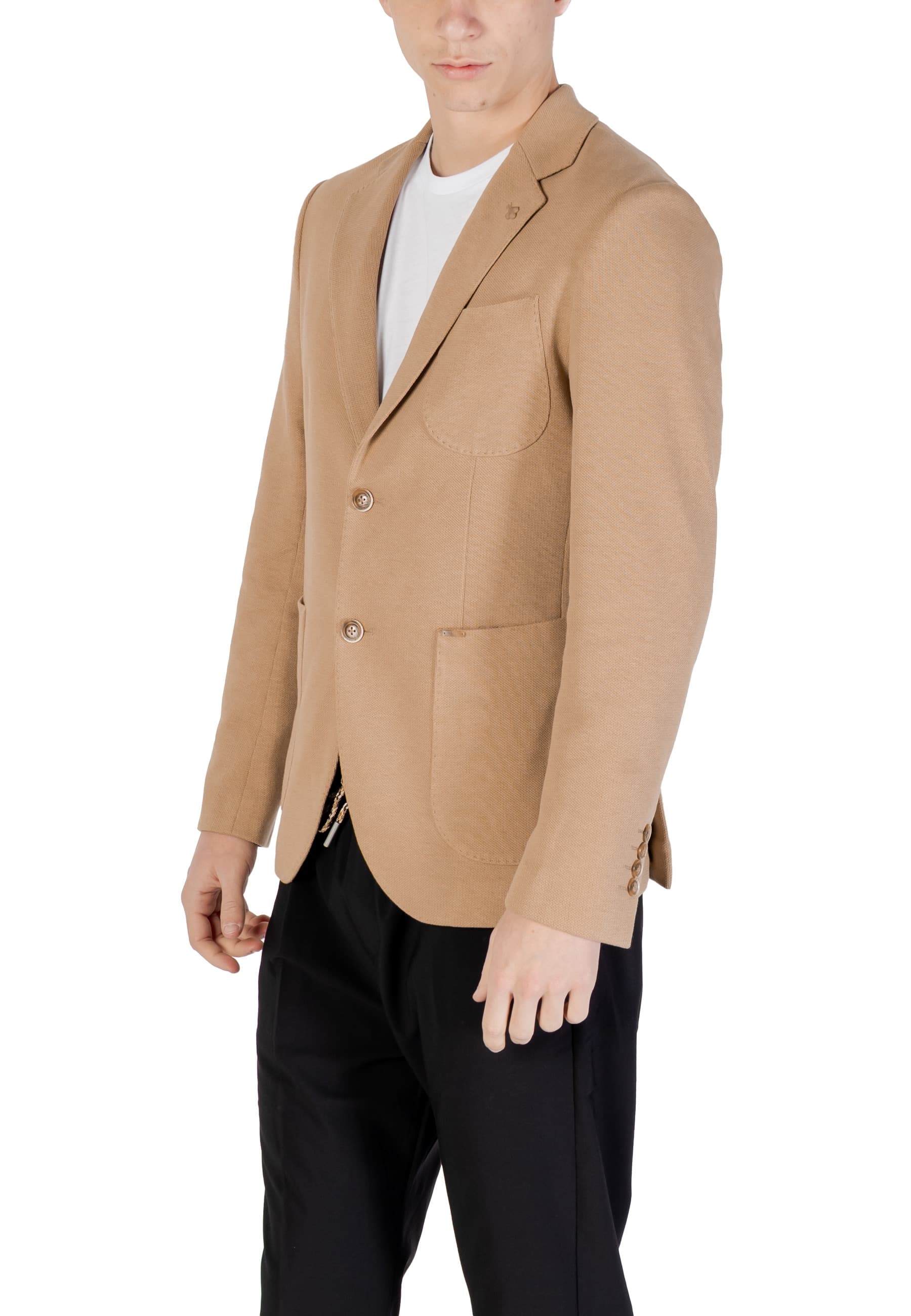 Gianni Lupo Giacca Uomo - Gianni Lupo