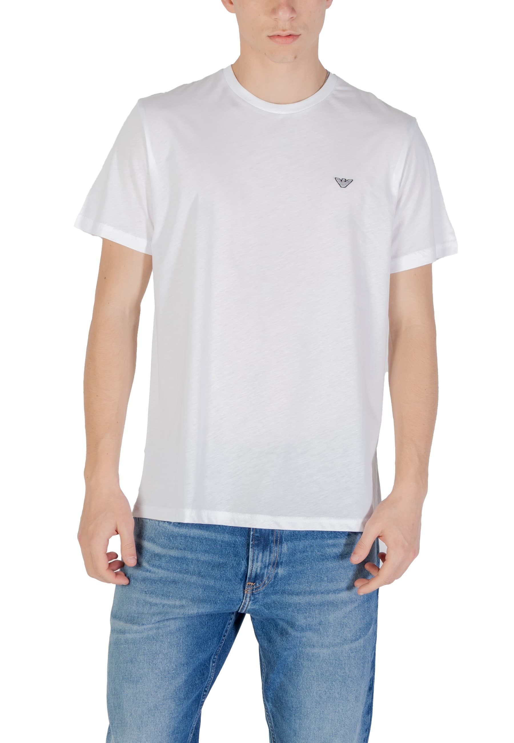 Emporio Armani Underwear T-Shirt Uomo - Emporio Armani Underwear