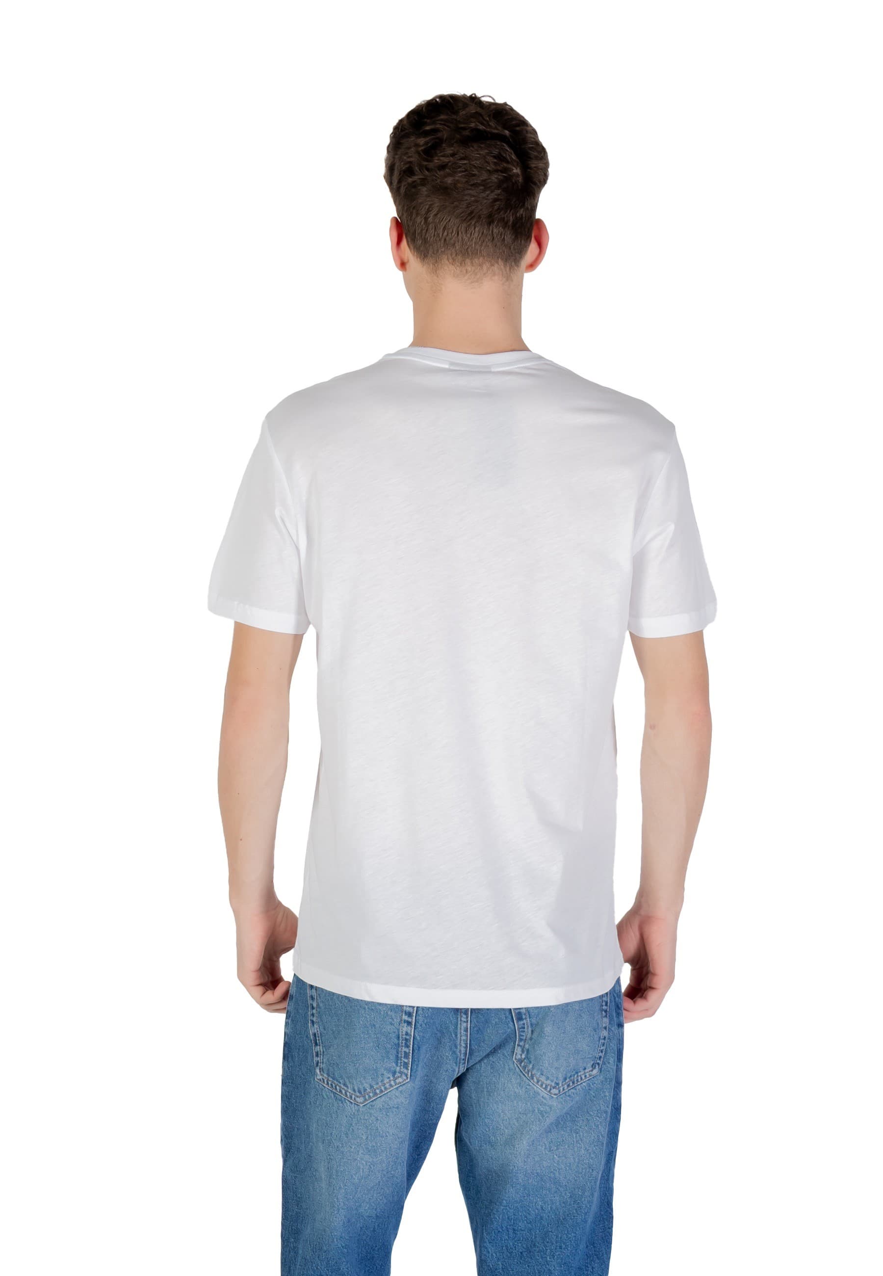 Emporio Armani Underwear T-Shirt Uomo - Emporio Armani Underwear