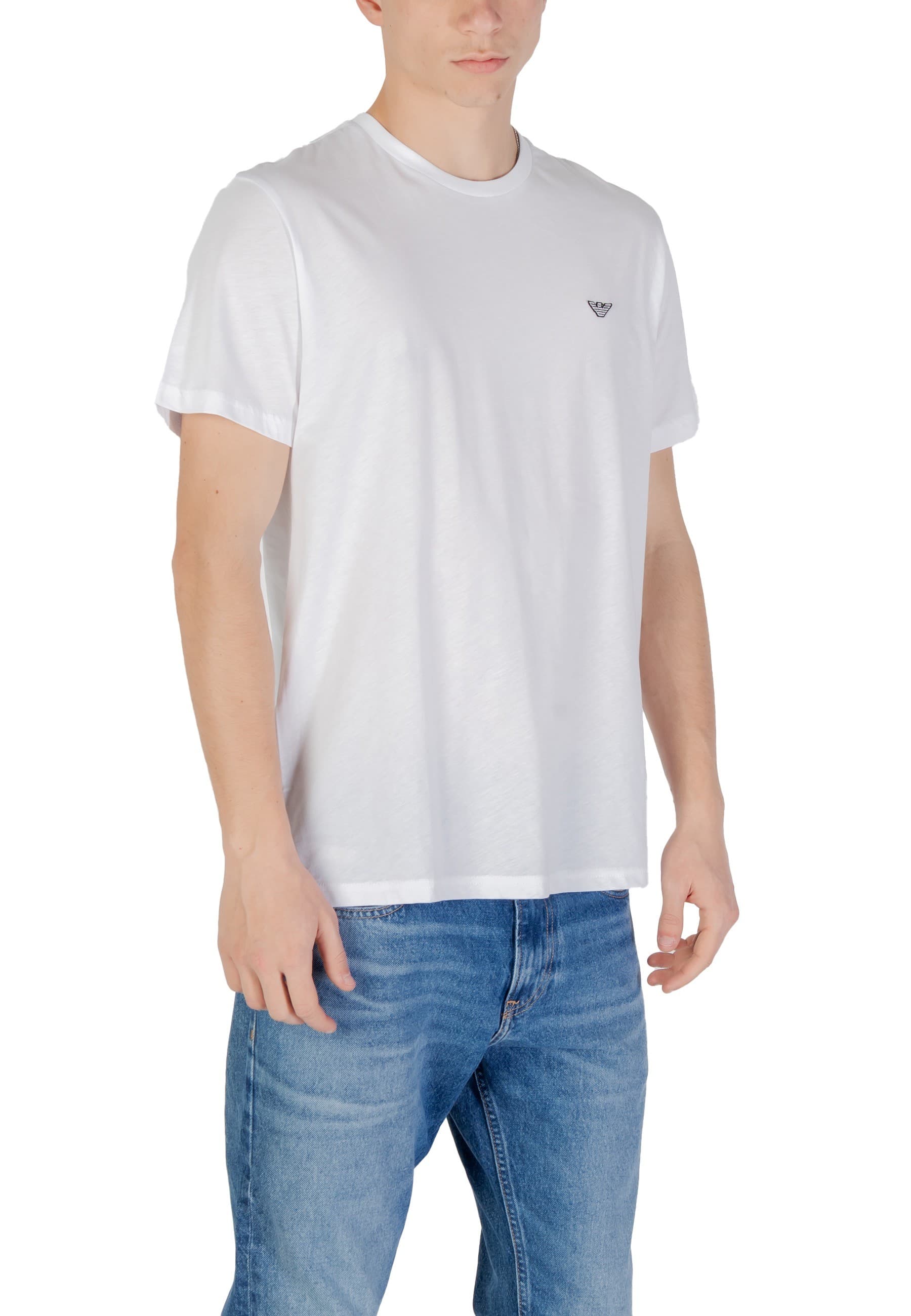 Emporio Armani Underwear T-Shirt Uomo - Emporio Armani Underwear