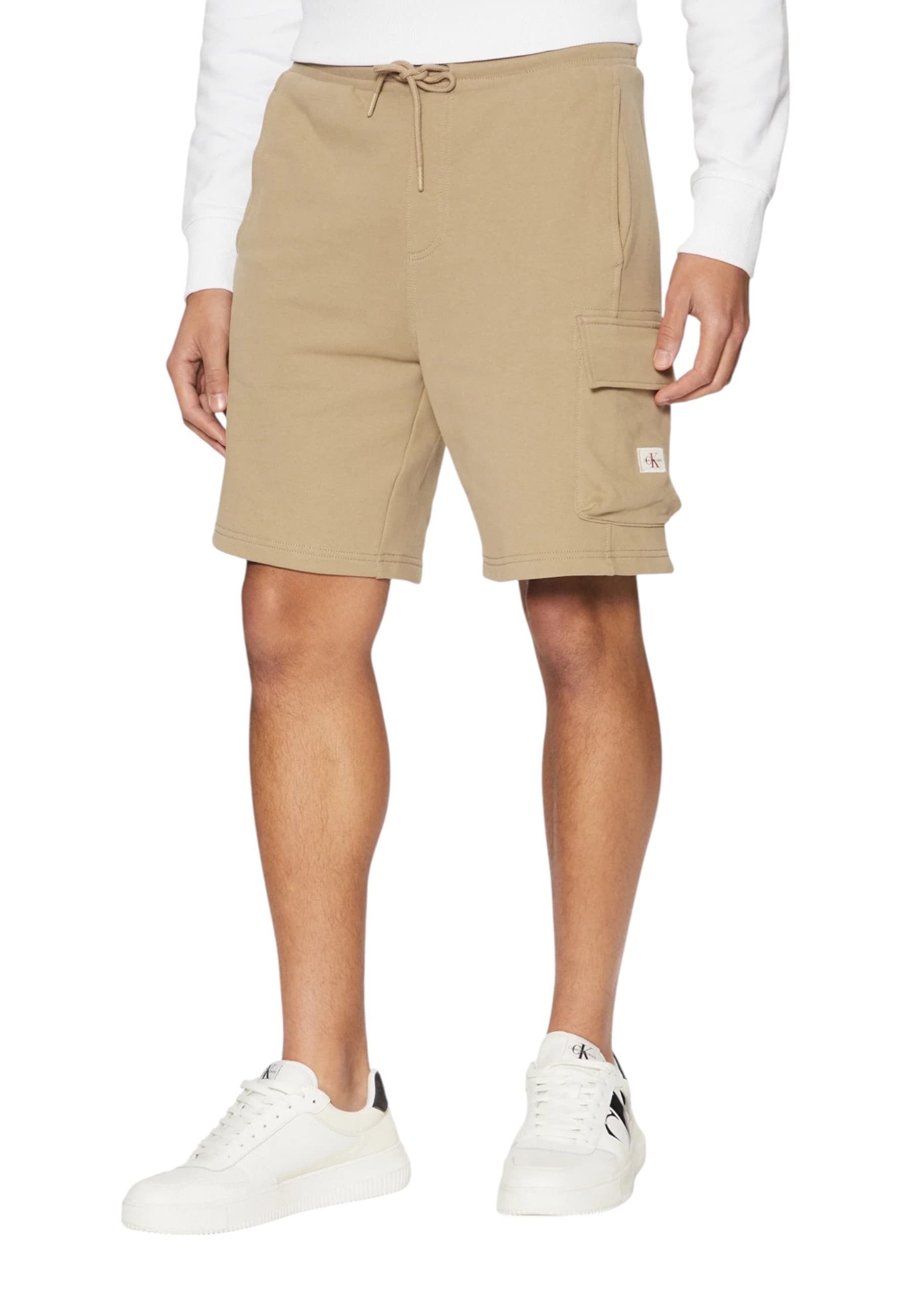 Calvin Klein Jeans Bermuda Uomo - Calvin Klein Jeans