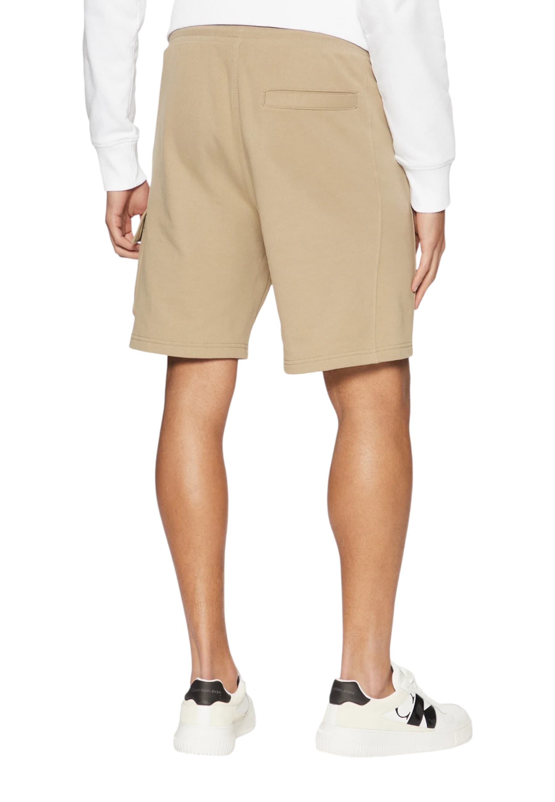 Calvin Klein Jeans Bermuda Uomo - Calvin Klein Jeans