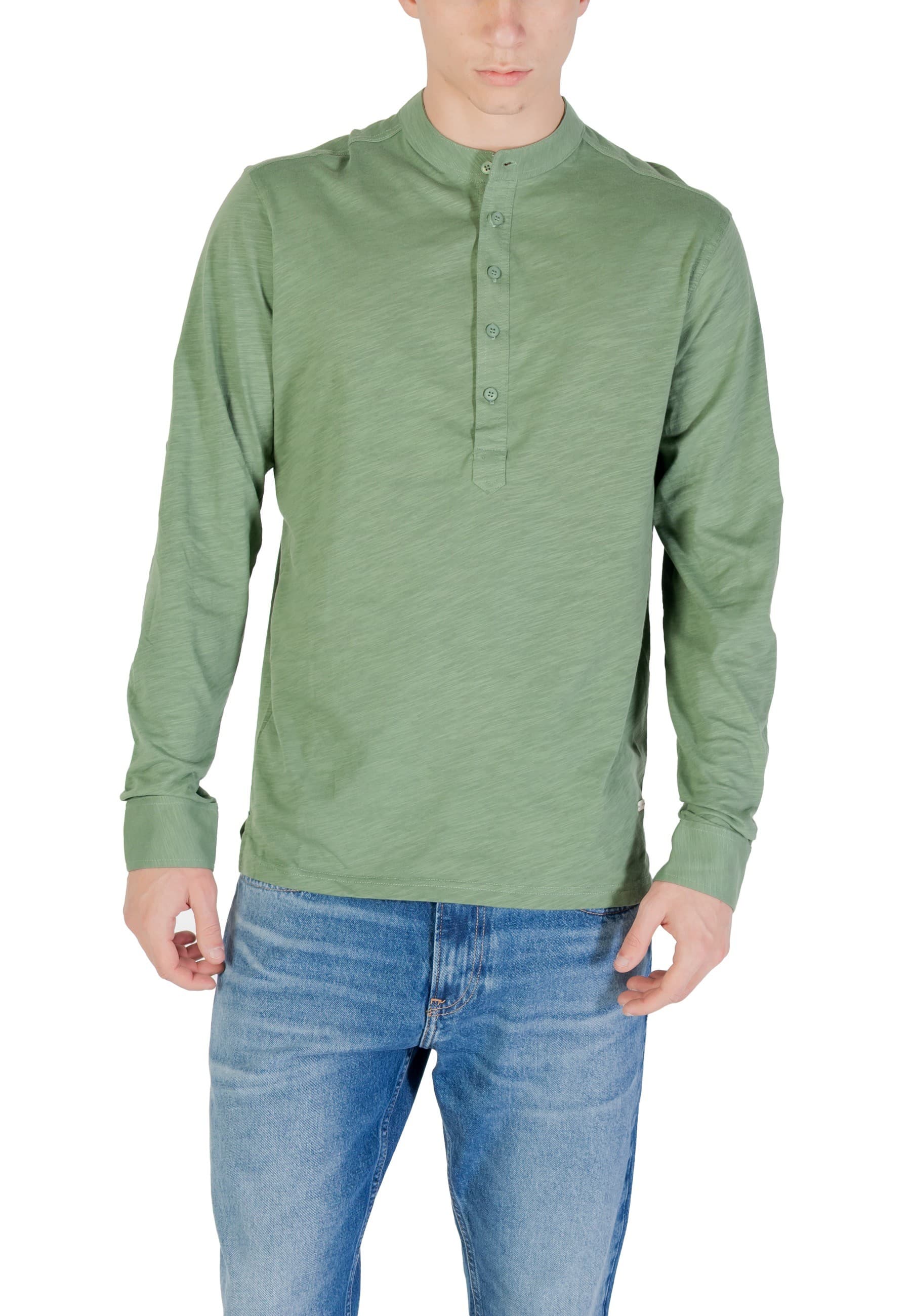 Gianni Lupo T-Shirt Uomo - Gianni Lupo