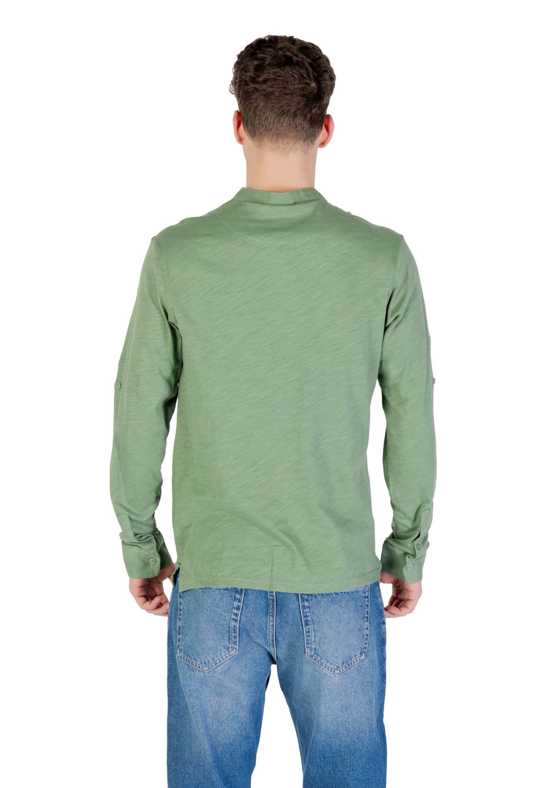 Gianni Lupo T-Shirt Uomo - Gianni Lupo