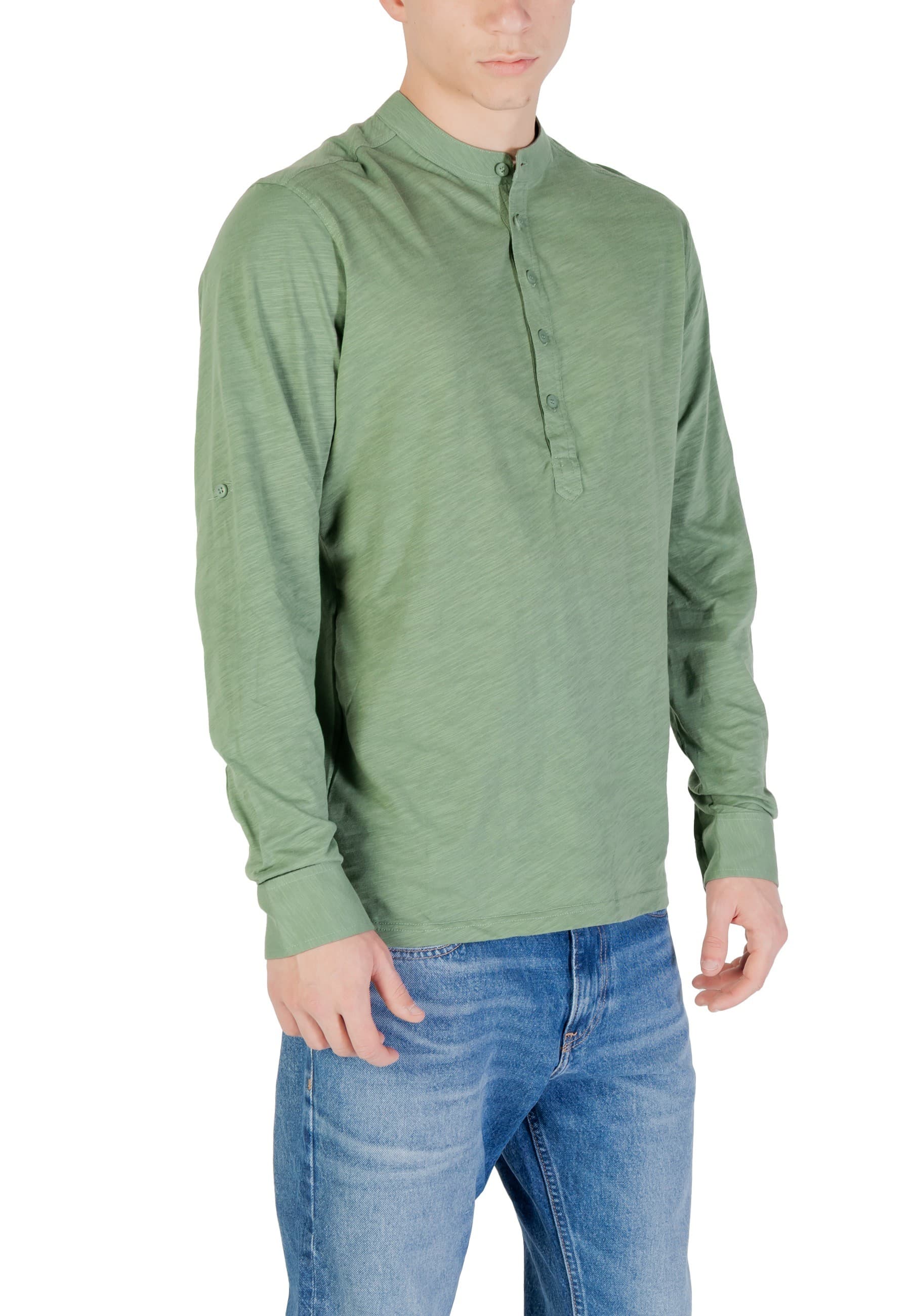 Gianni Lupo T-Shirt Uomo - Gianni Lupo