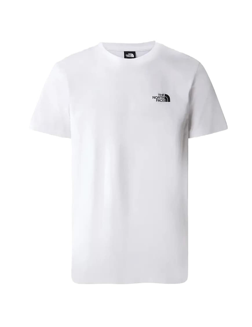 The North Face T-Shirt Uomo - The North Face