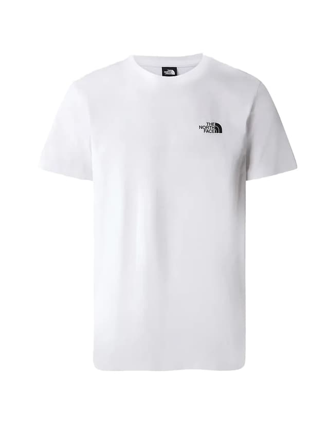 The North Face Тениска МЪЖe