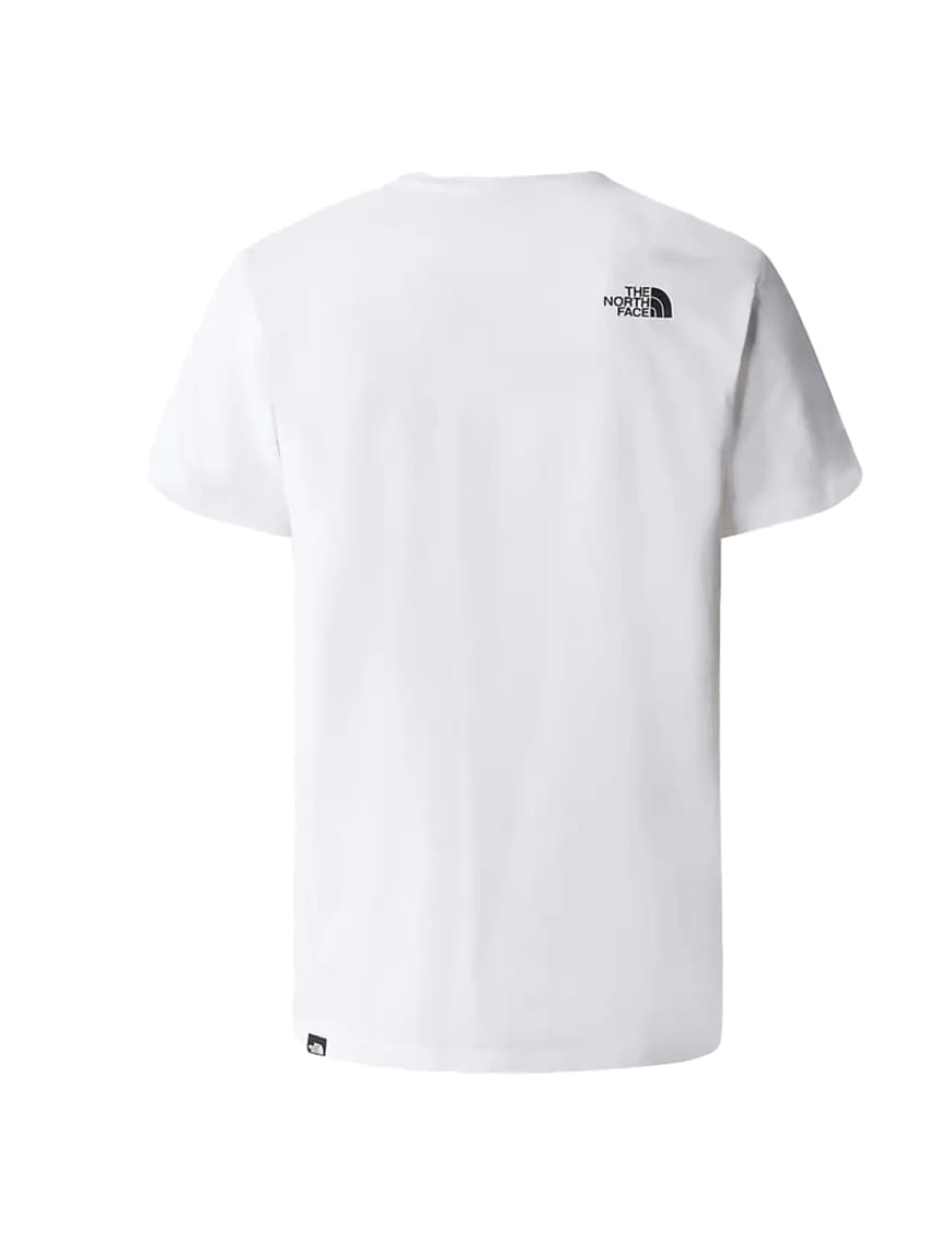 The North Face T-Shirt Uomo - The North Face