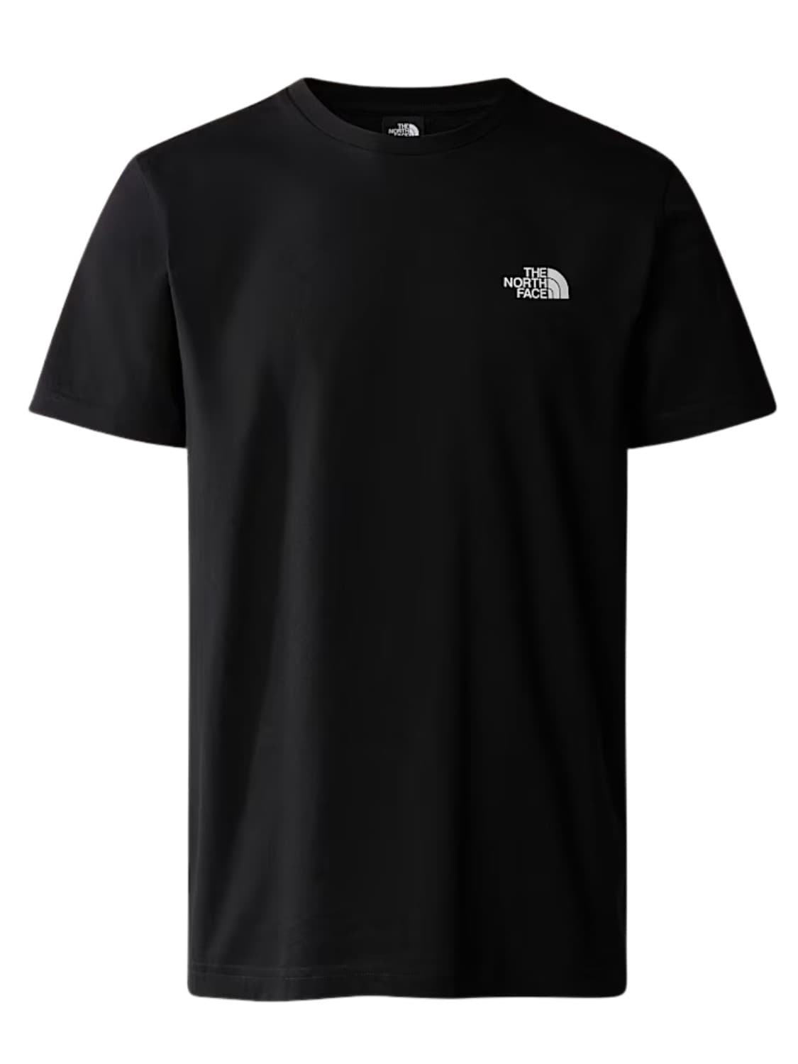 The North Face T-Shirt Uomo - The North Face